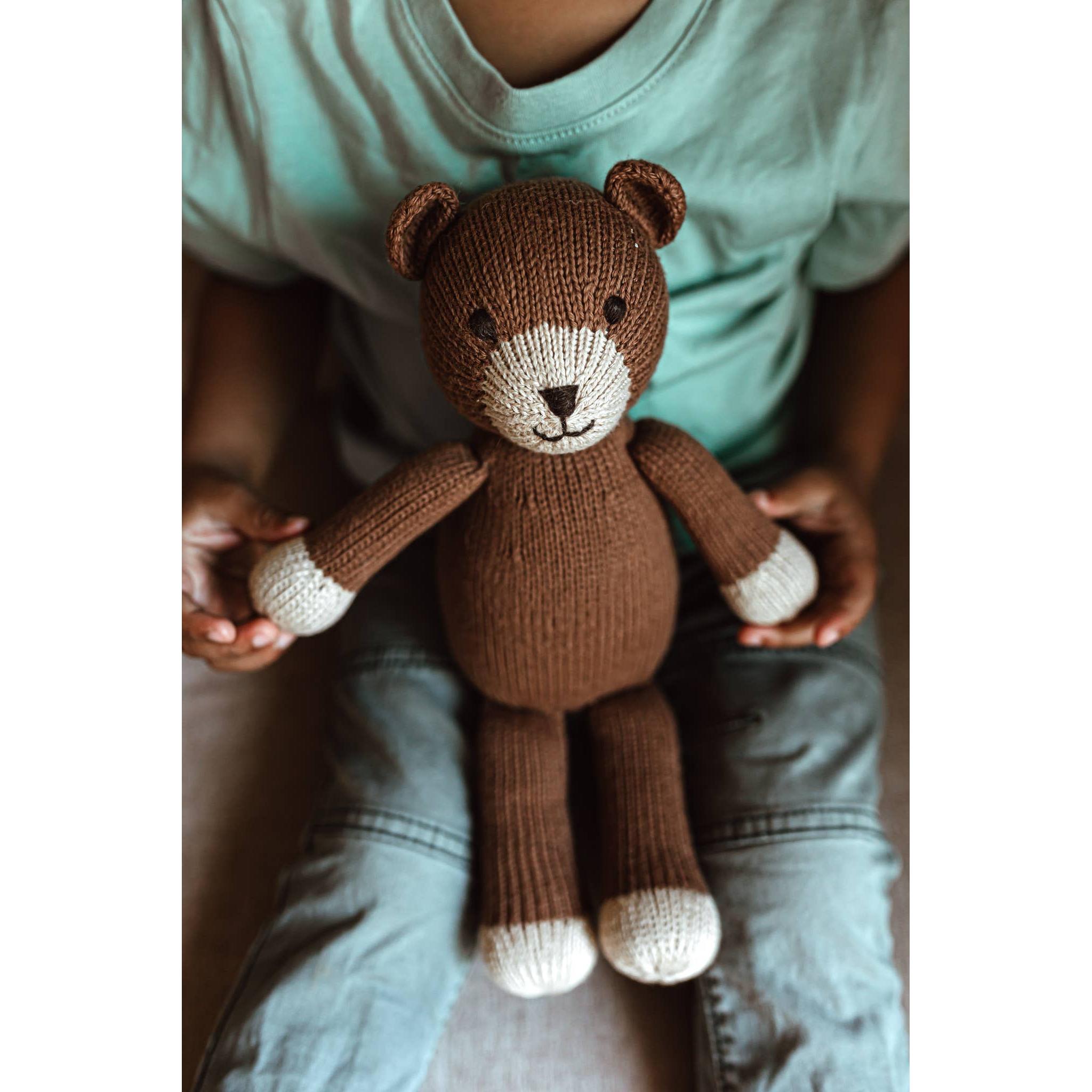 Teddy Bear Stuffed Animal