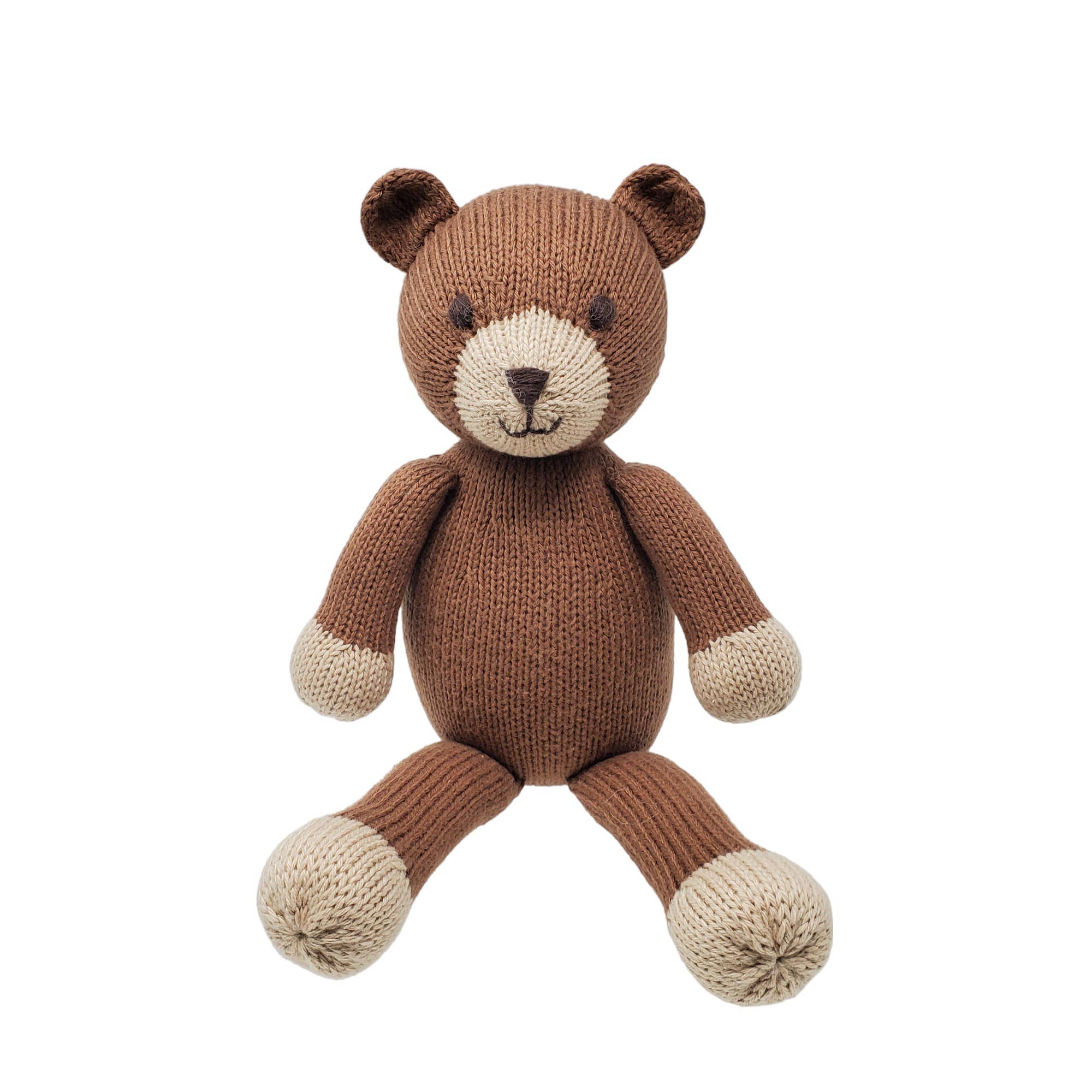 Teddy Bear Stuffed Animal