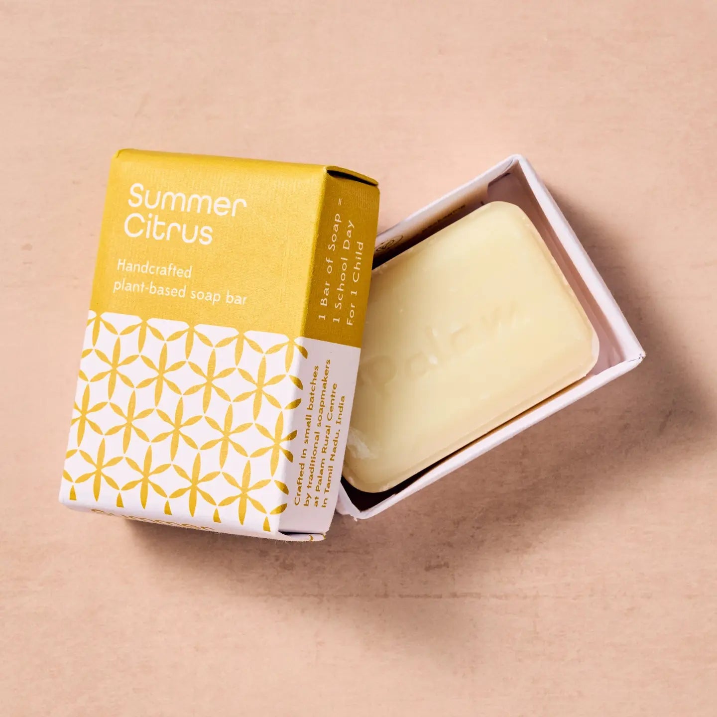 Ten Thousand Villages’ Soap- Assorted Scents- Sold Individually