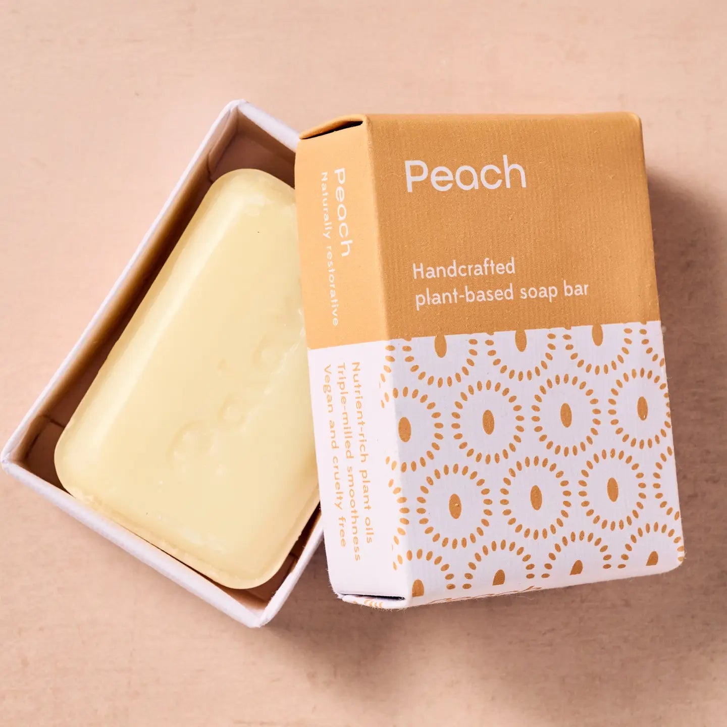 Ten Thousand Villages’ Soap- Assorted Scents- Sold Individually