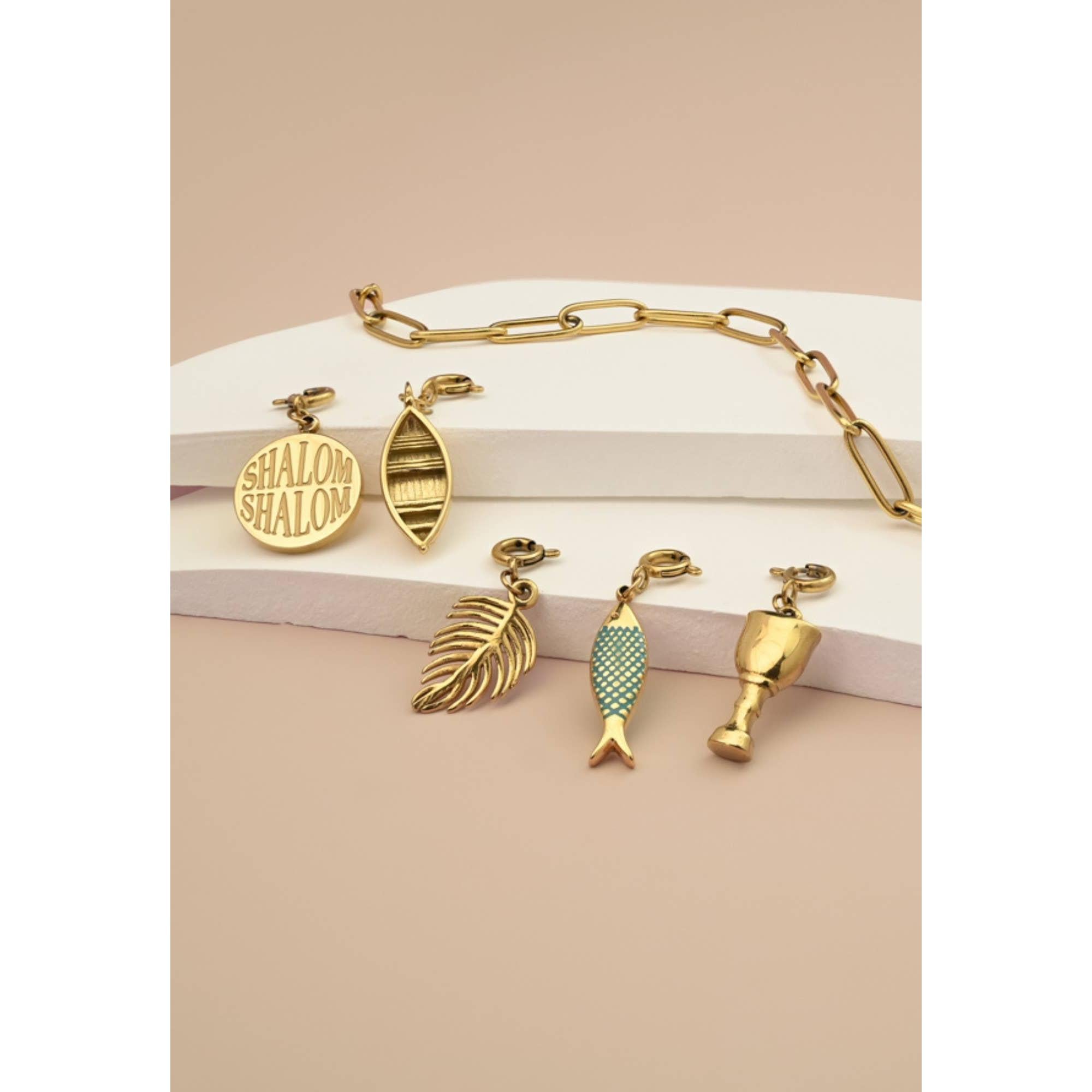 The Chosen Charm Bracelet- Assorted- Sold Individually