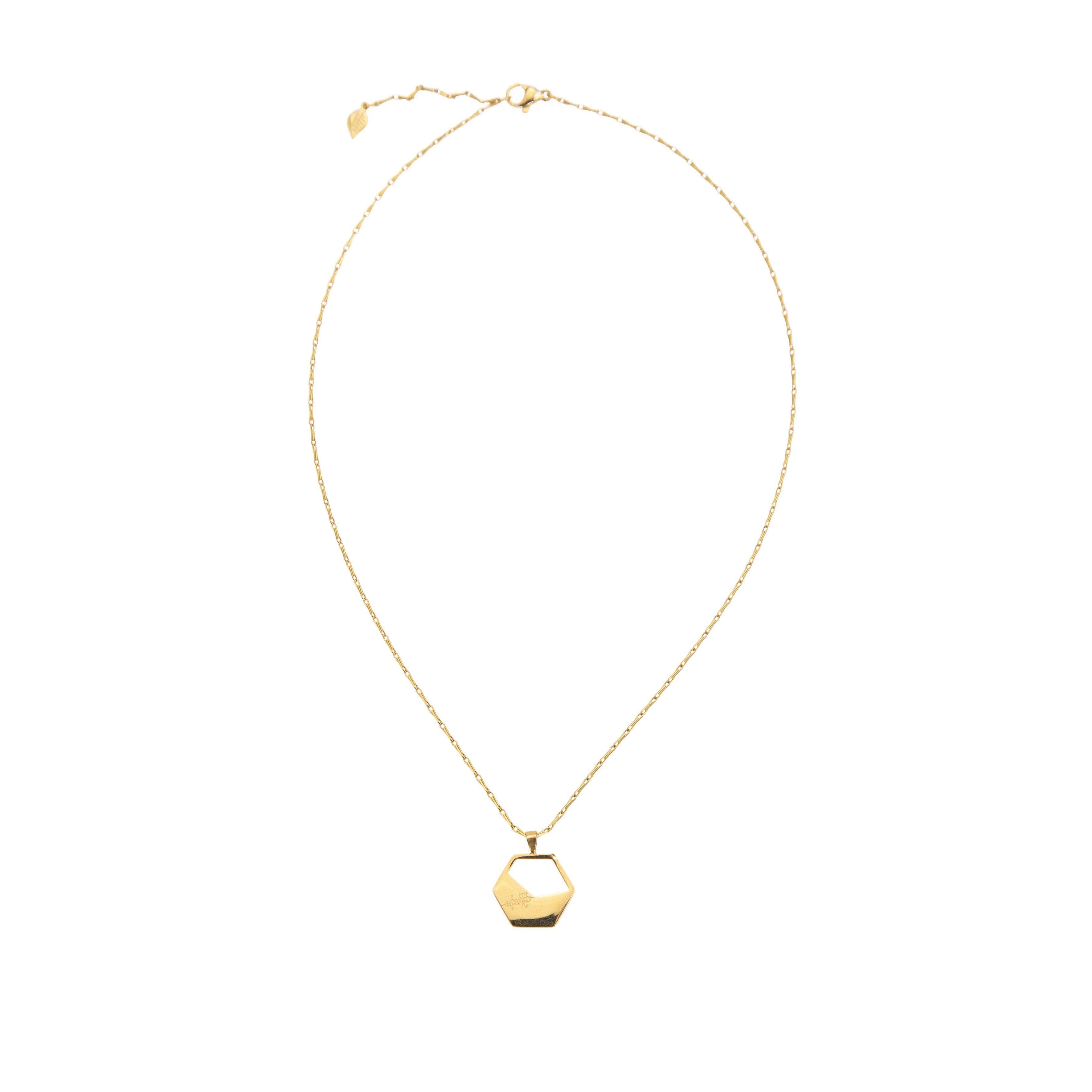 The Haymar Necklace- Assorted