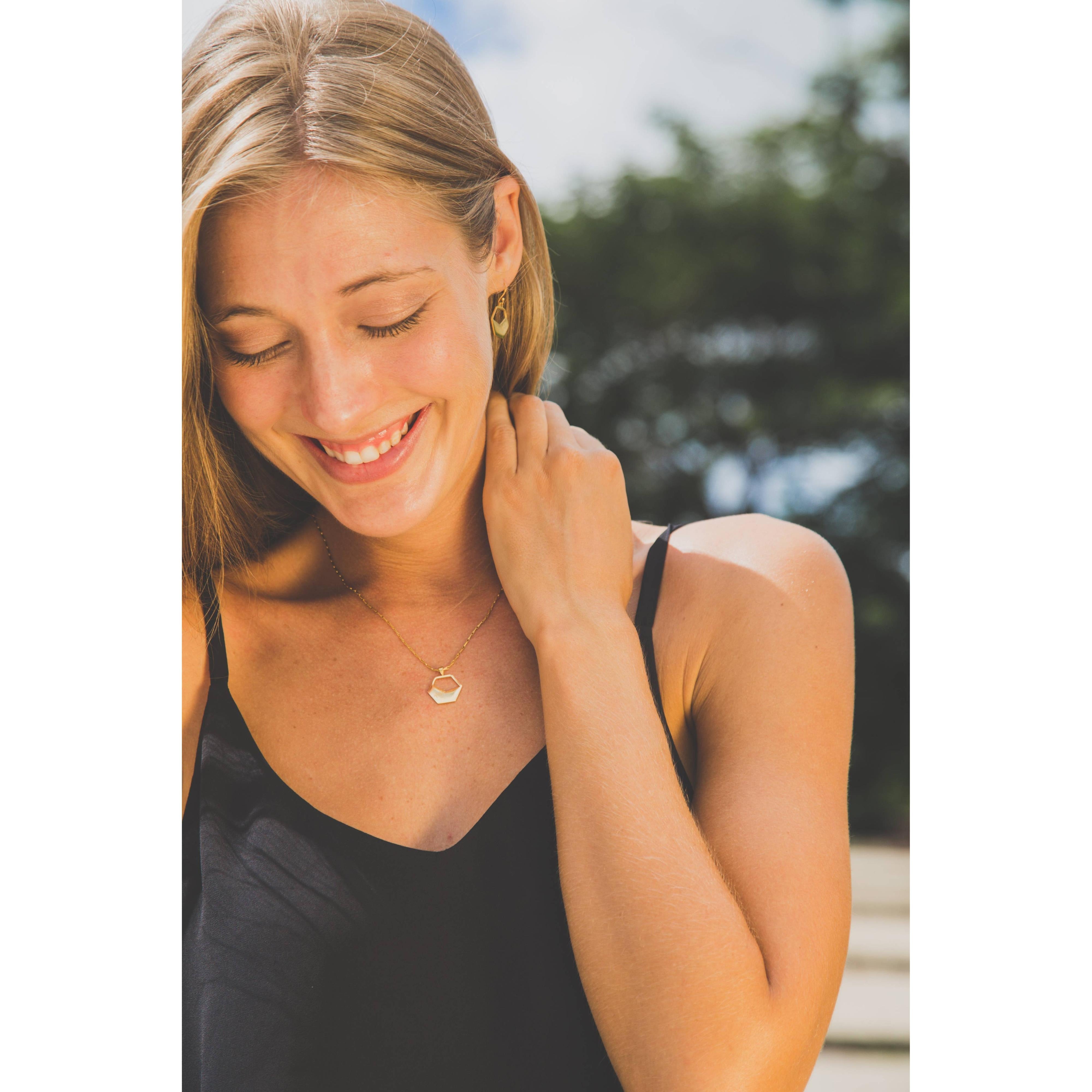 The Haymar Necklace- Assorted