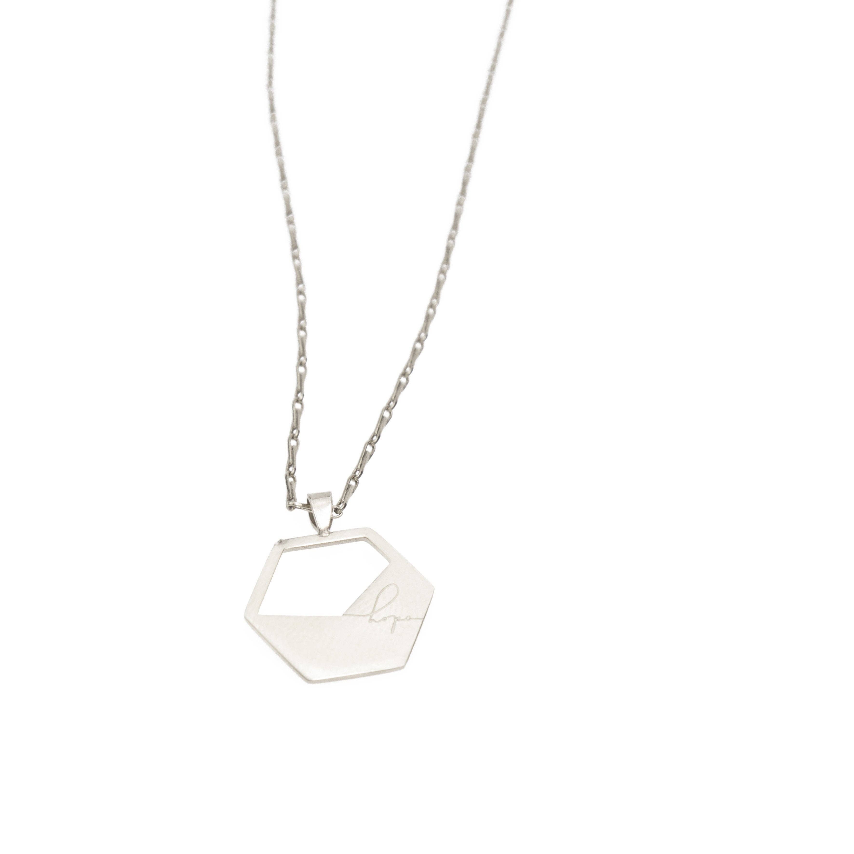 The Haymar Necklace- Assorted