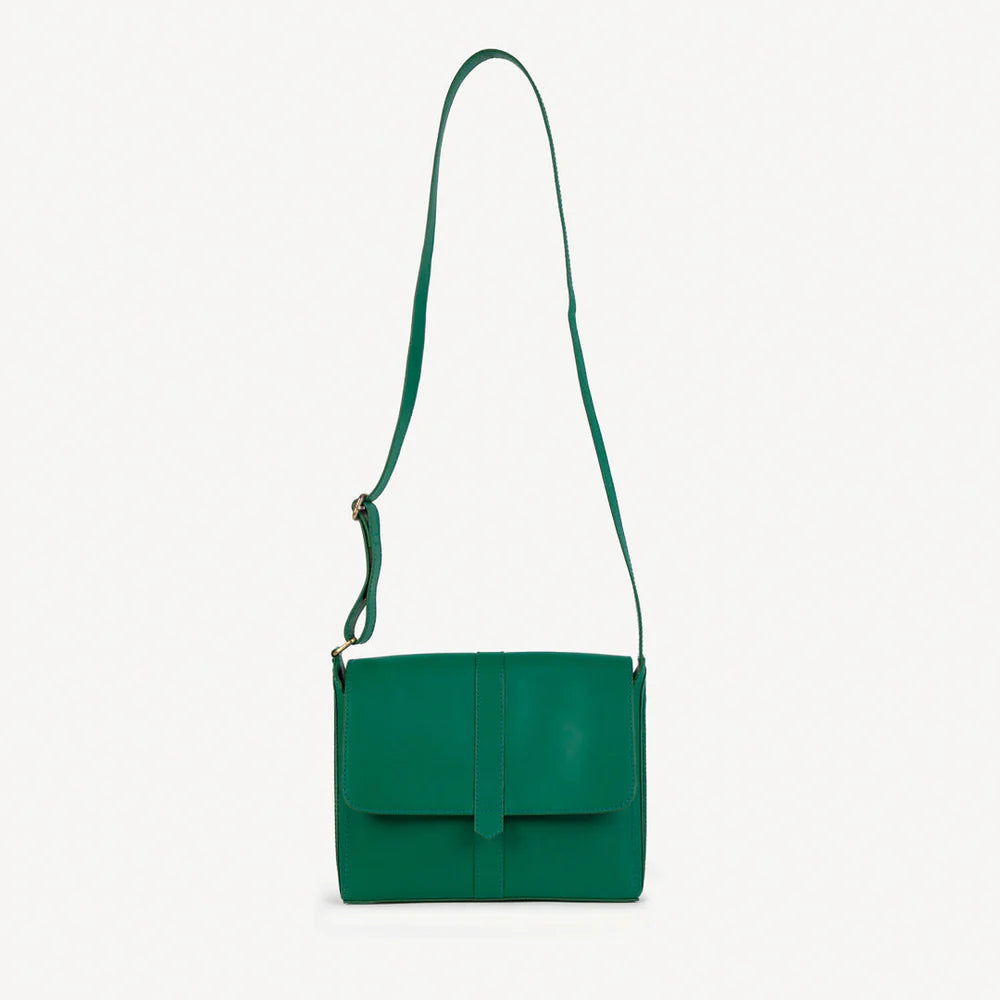 The Maker's Satchel- Assorted