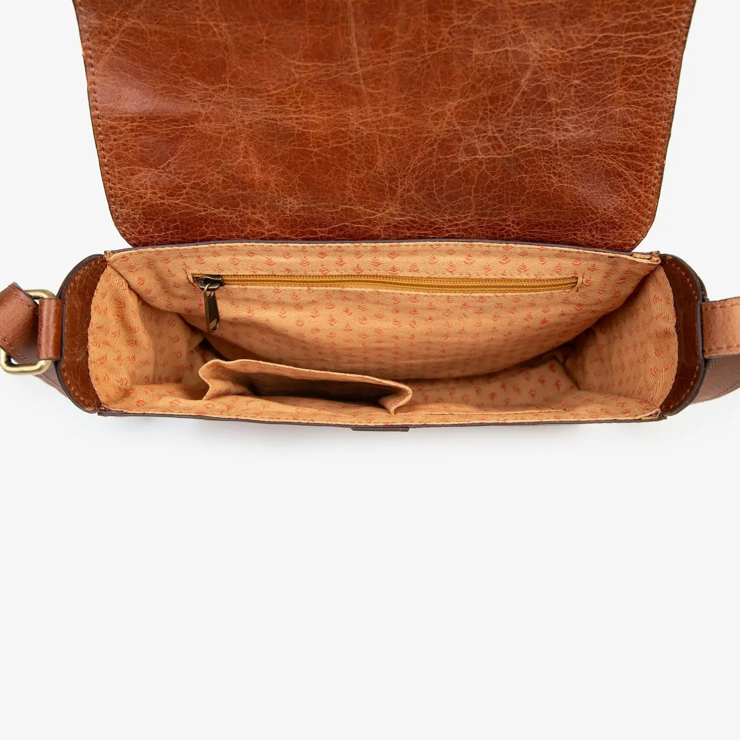 The Maker's Satchel- Assorted