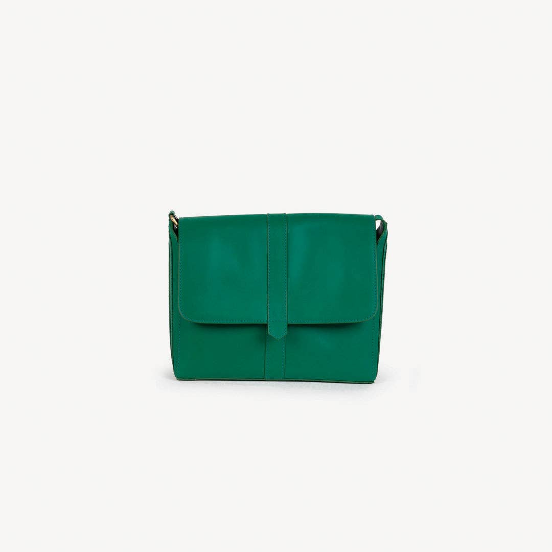 The Maker's Satchel- Assorted