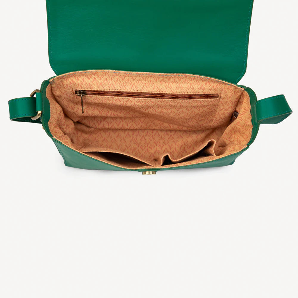 The Maker's Satchel- Assorted