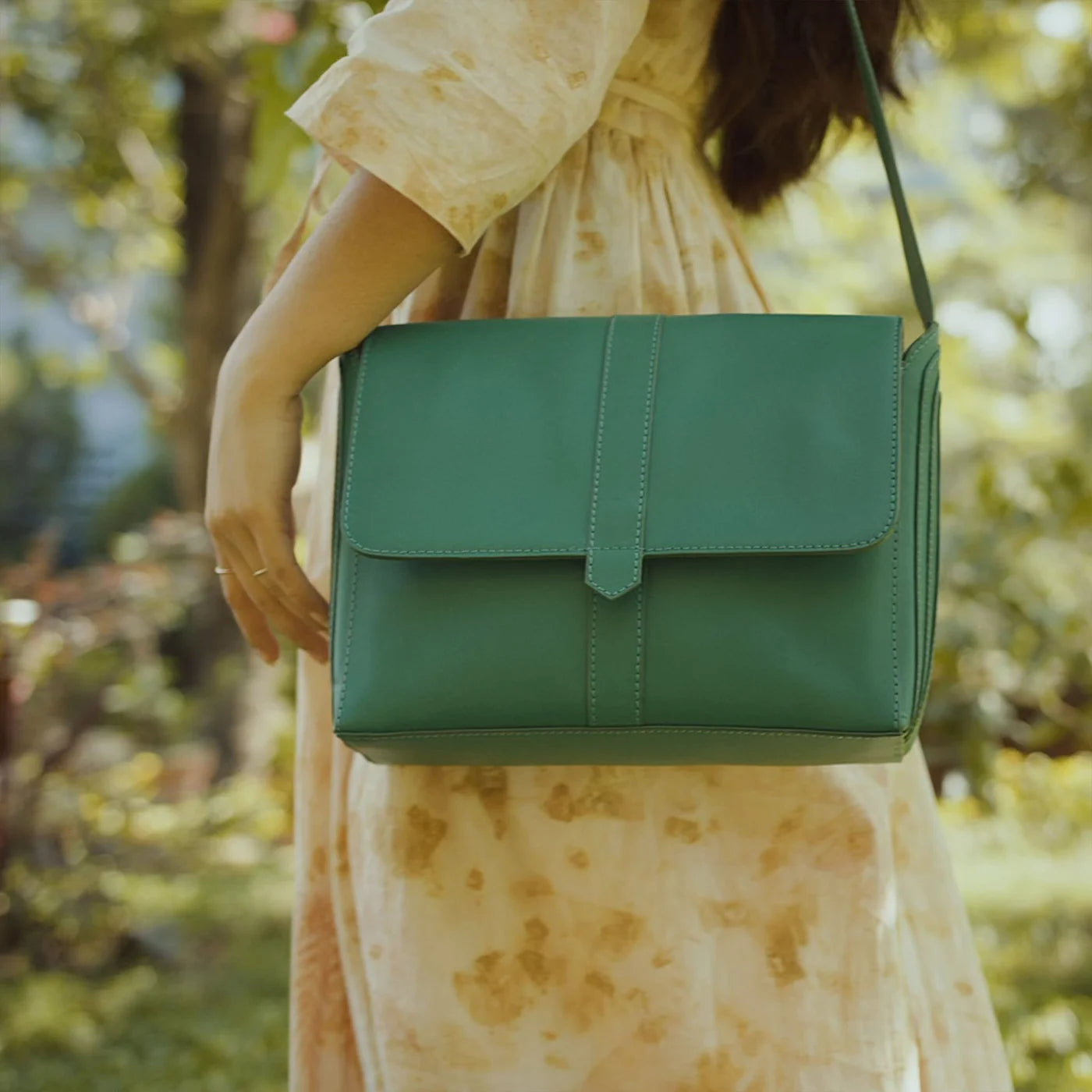 The Maker's Satchel- Assorted