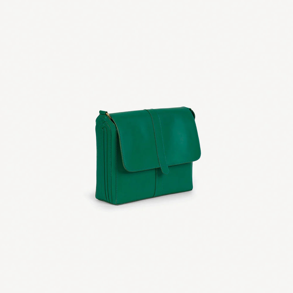 The Maker's Satchel- Assorted
