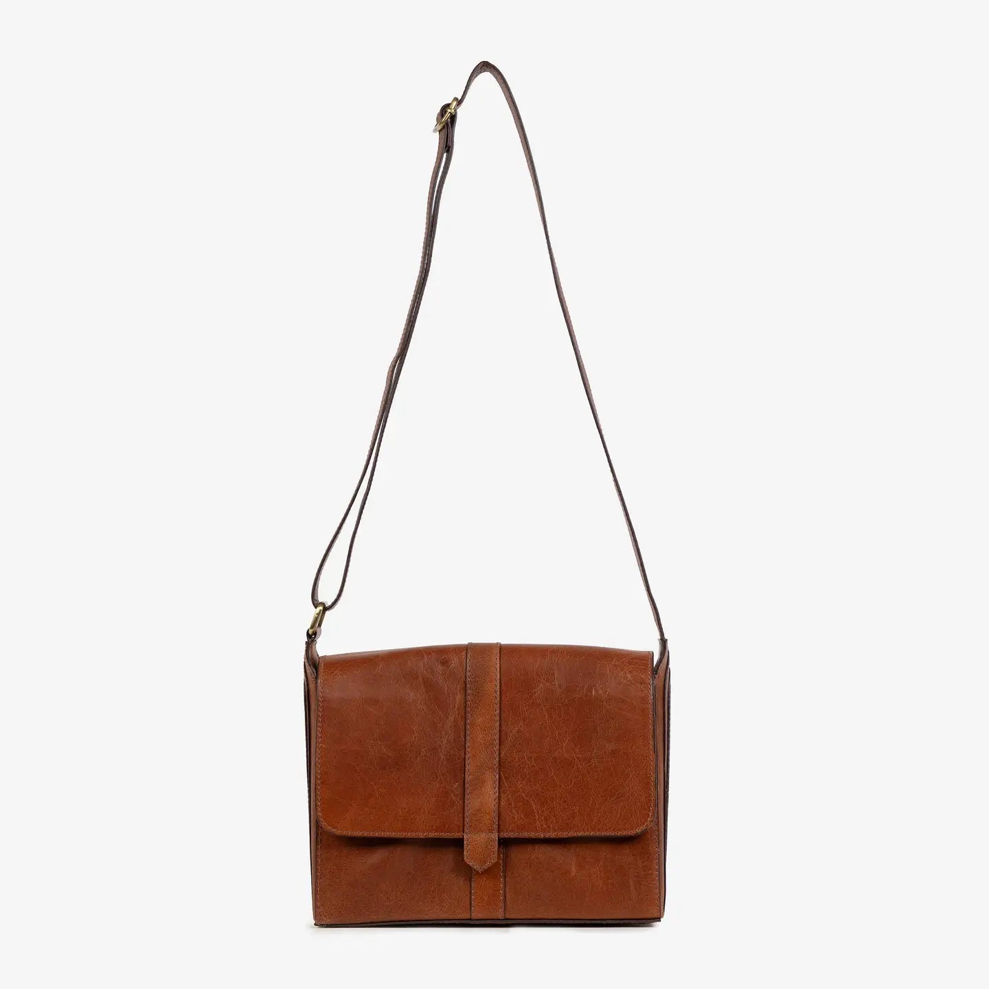 The Maker's Satchel- Assorted