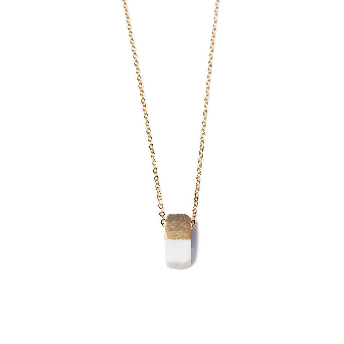 The Zalika Necklace