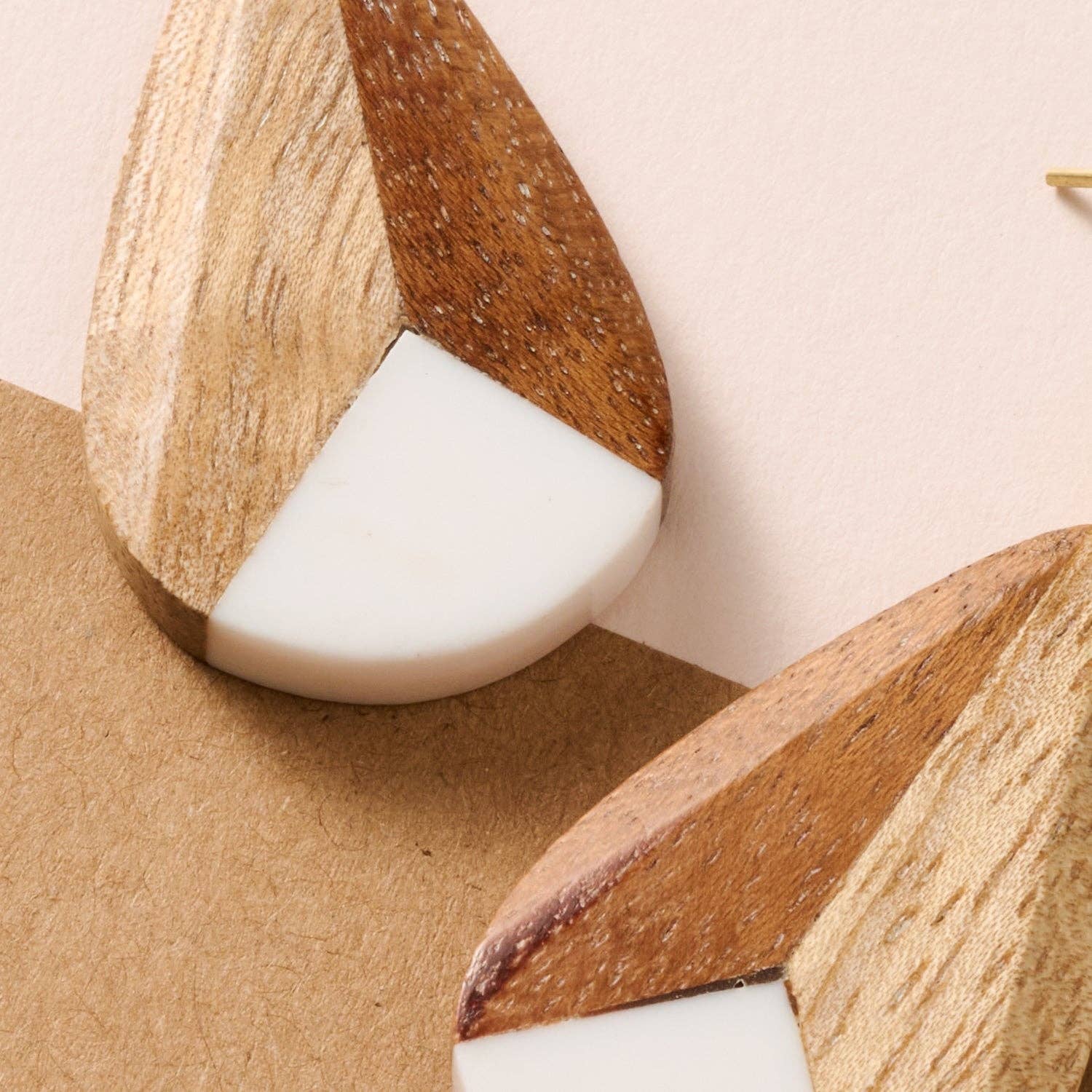 Theen Teardrop Earrings