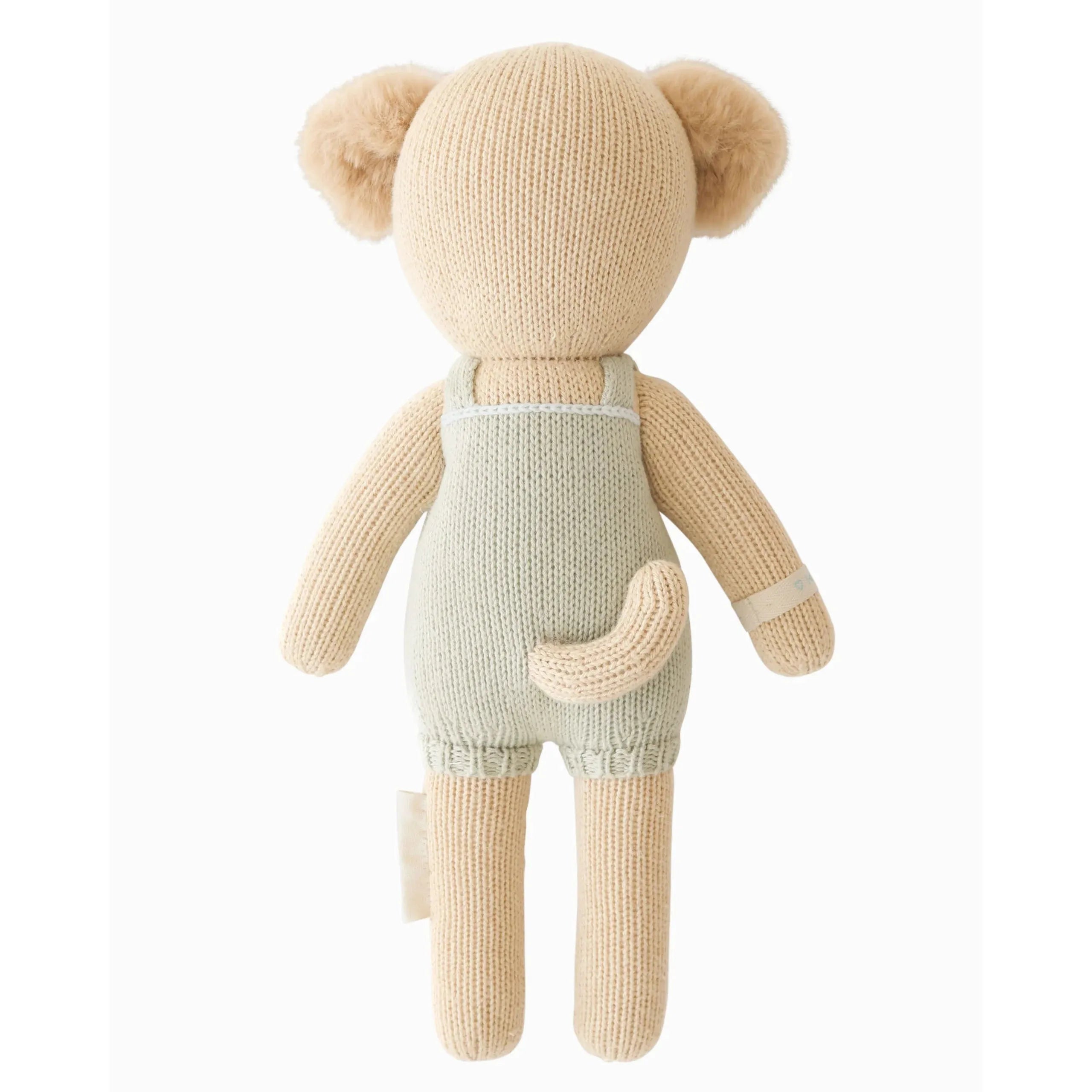 Theo the Puppy- Assorted Sizes- Sold Individually
