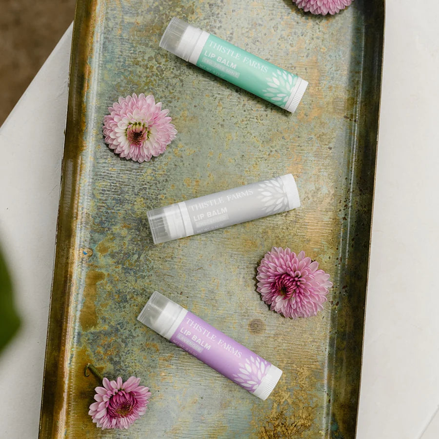 Thistle Farms Lip Balm- Assorted Scents