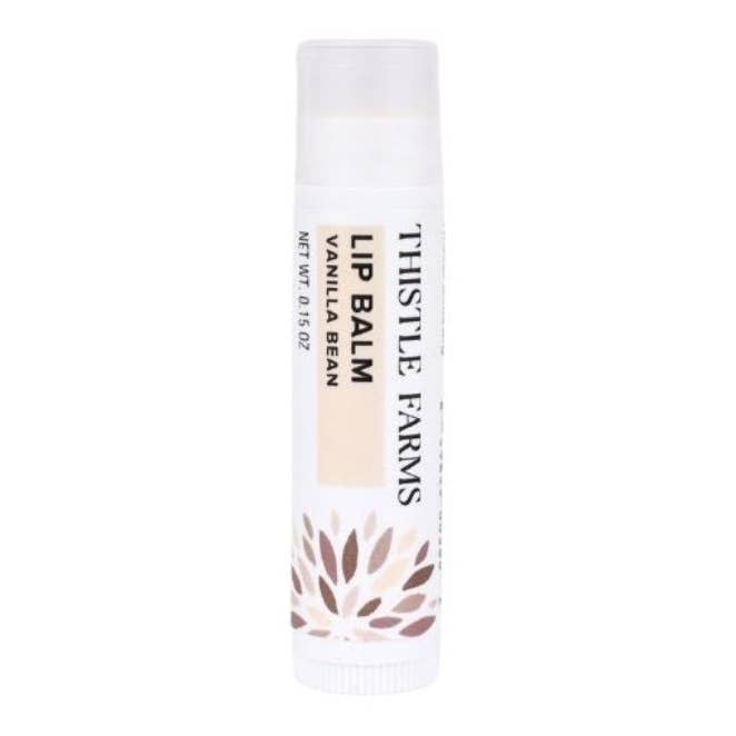 Thistle Farms Lip Balm- Assorted Scents- Sold Individually