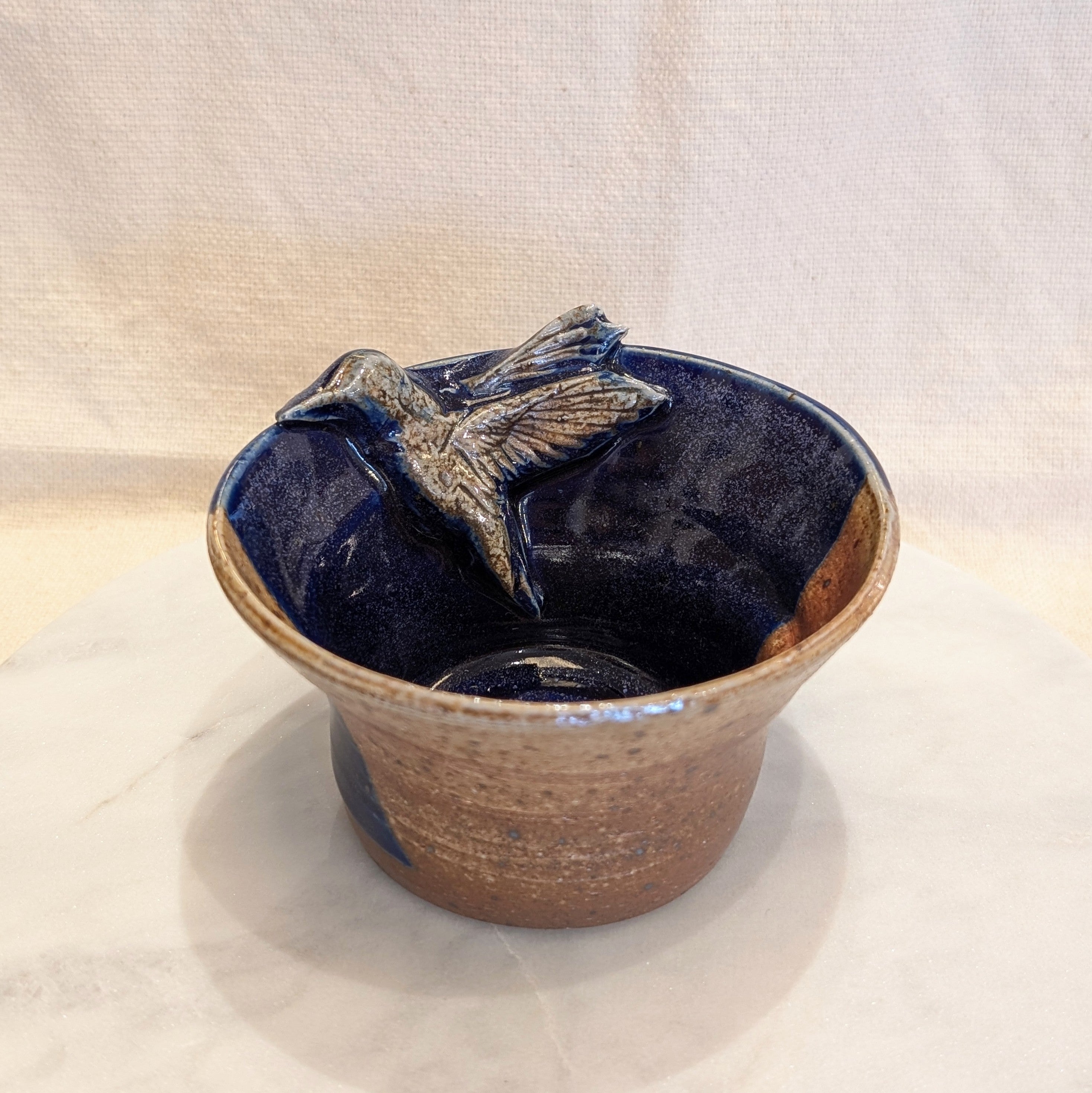 Thistle Hills Hummingbird Bowls- Assorted Styles