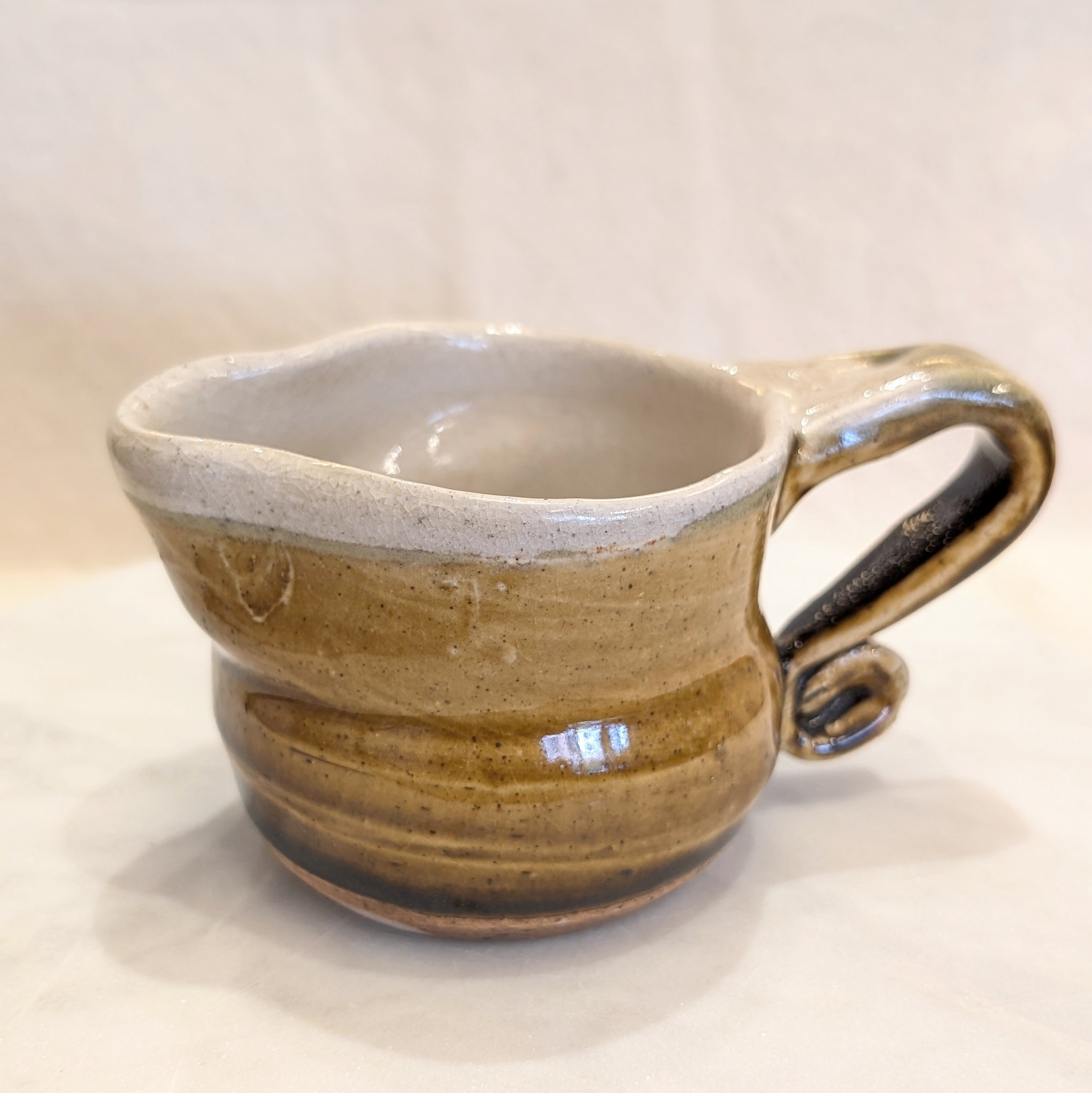 Thistle Hills Mini Pitchers- Assorted Styles