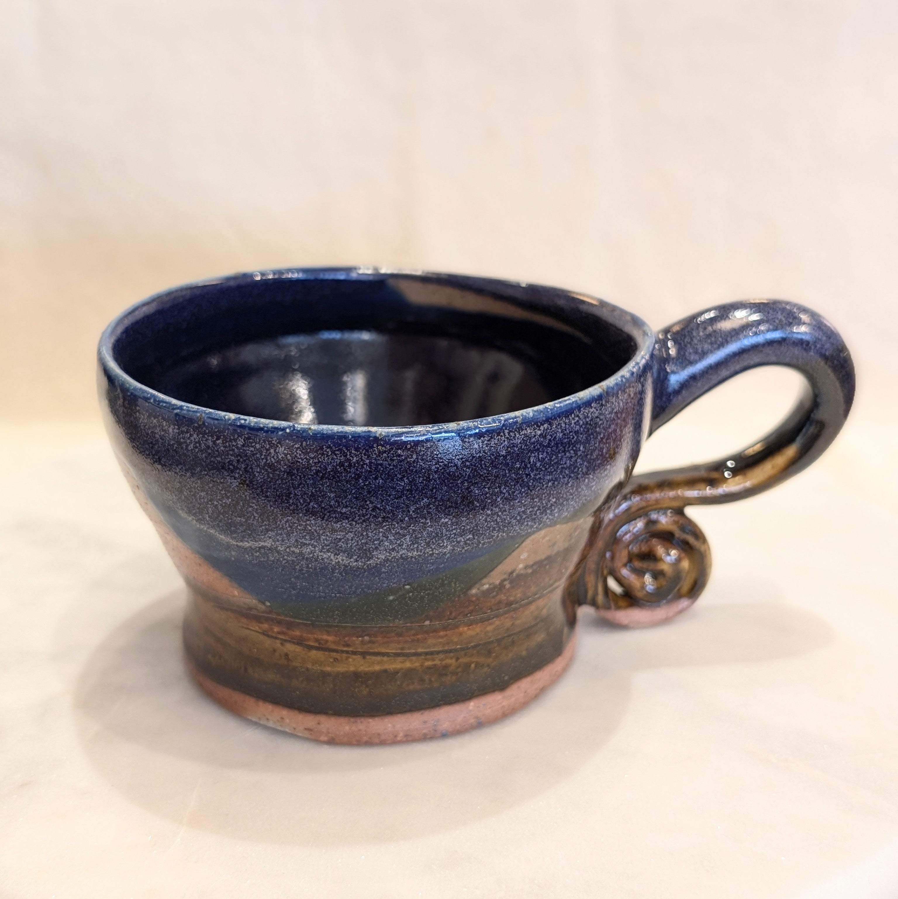 Thistle Hills Mugs- Assorted Styles