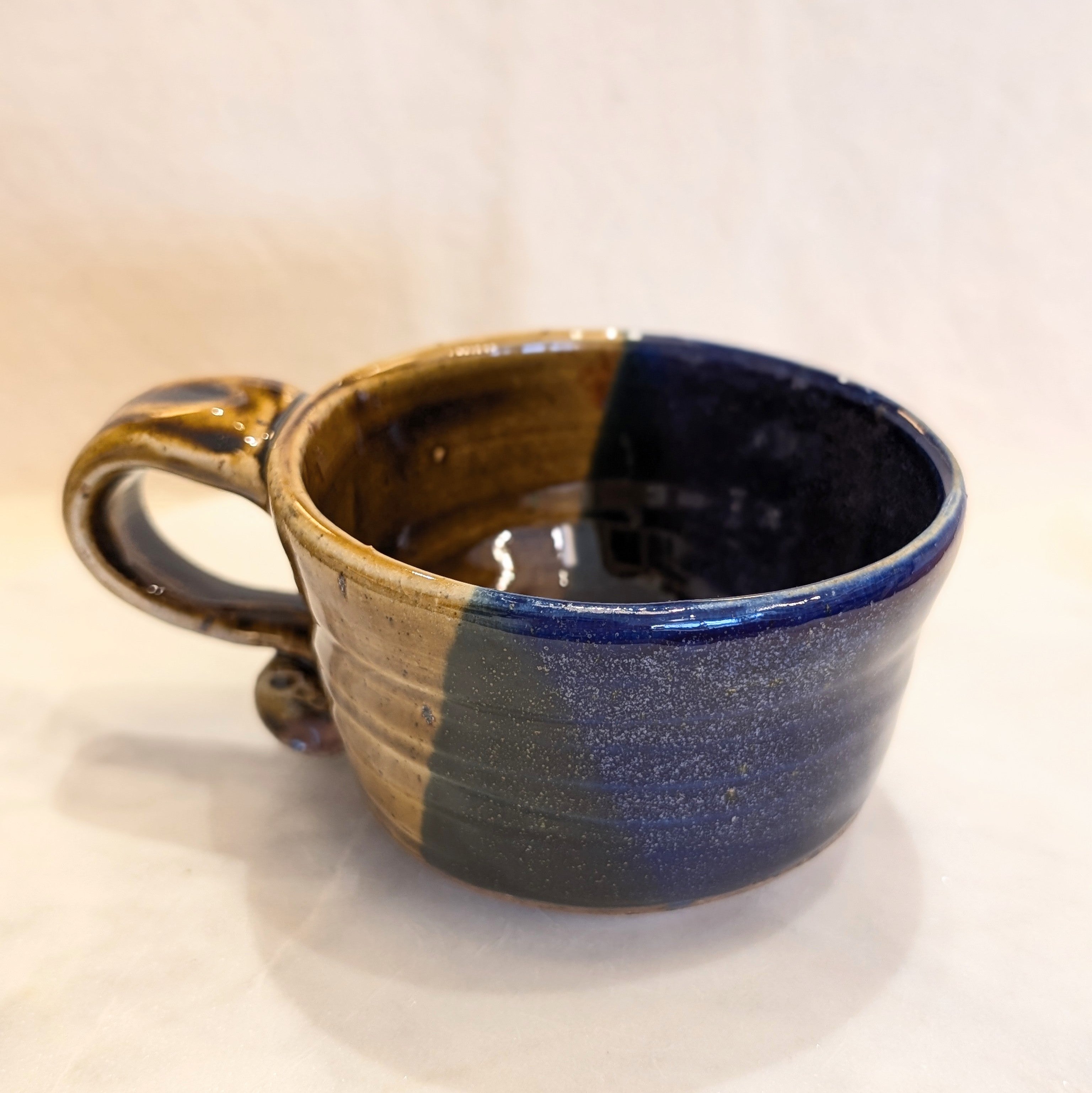 Thistle Hills Mugs- Assorted Styles