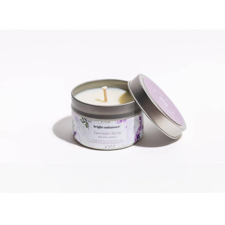 Three Candle Gift Bag