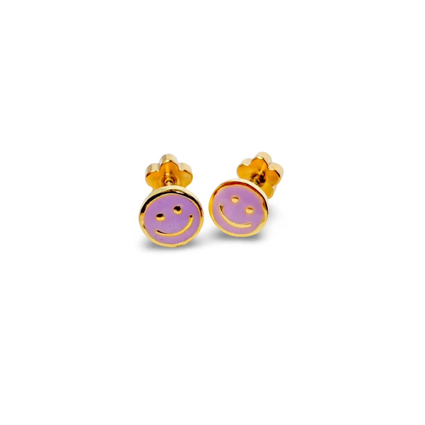 Tiny Stud Earrings- Assorted Styles- Sold Individually