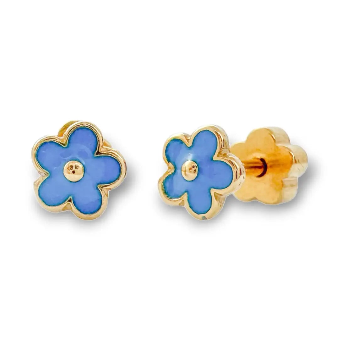 Tiny Stud Earrings- Assorted Styles- Sold Individually