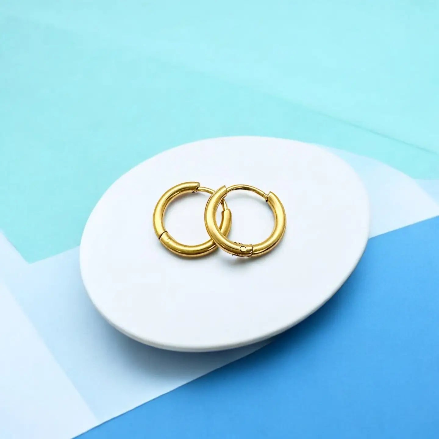 Tiny Stud Earrings- Assorted Styles- Sold Individually