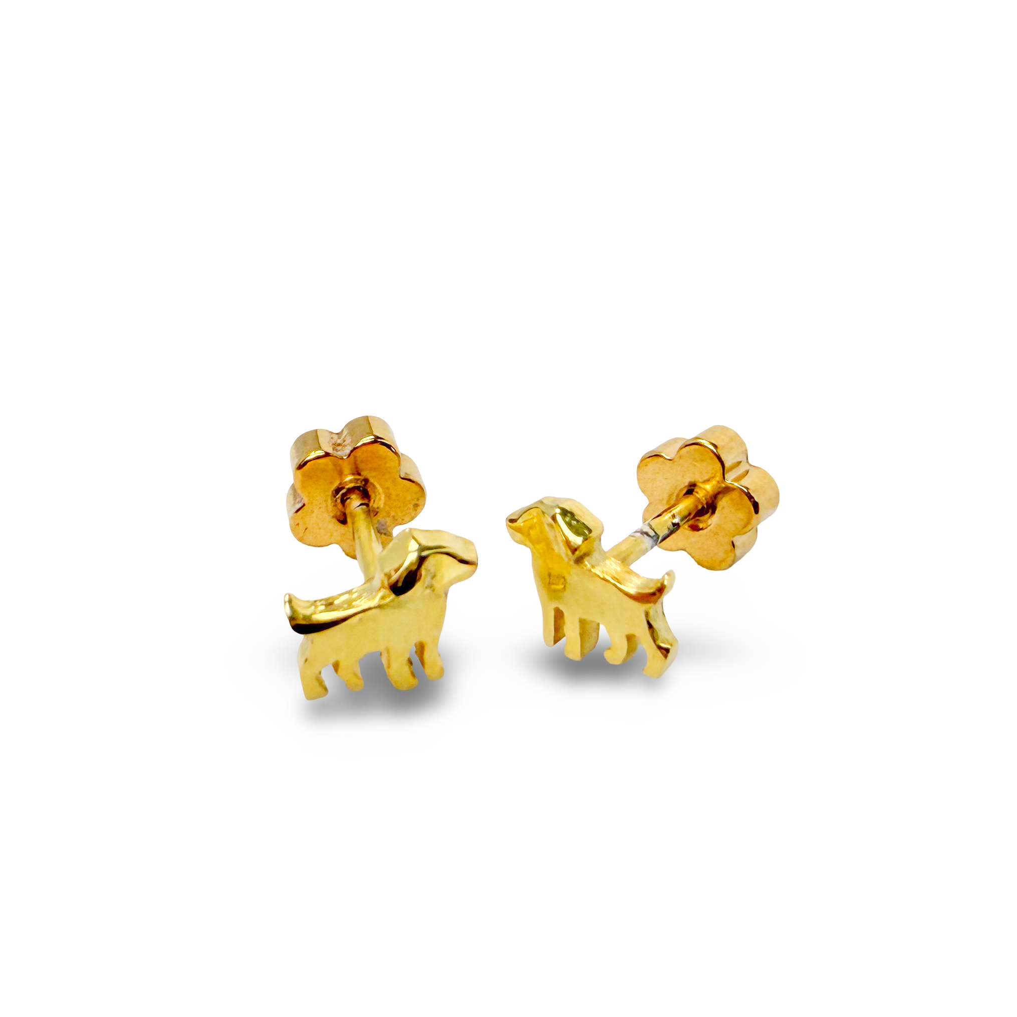 Tiny Stud Earrings- Assorted Styles- Sold Individually