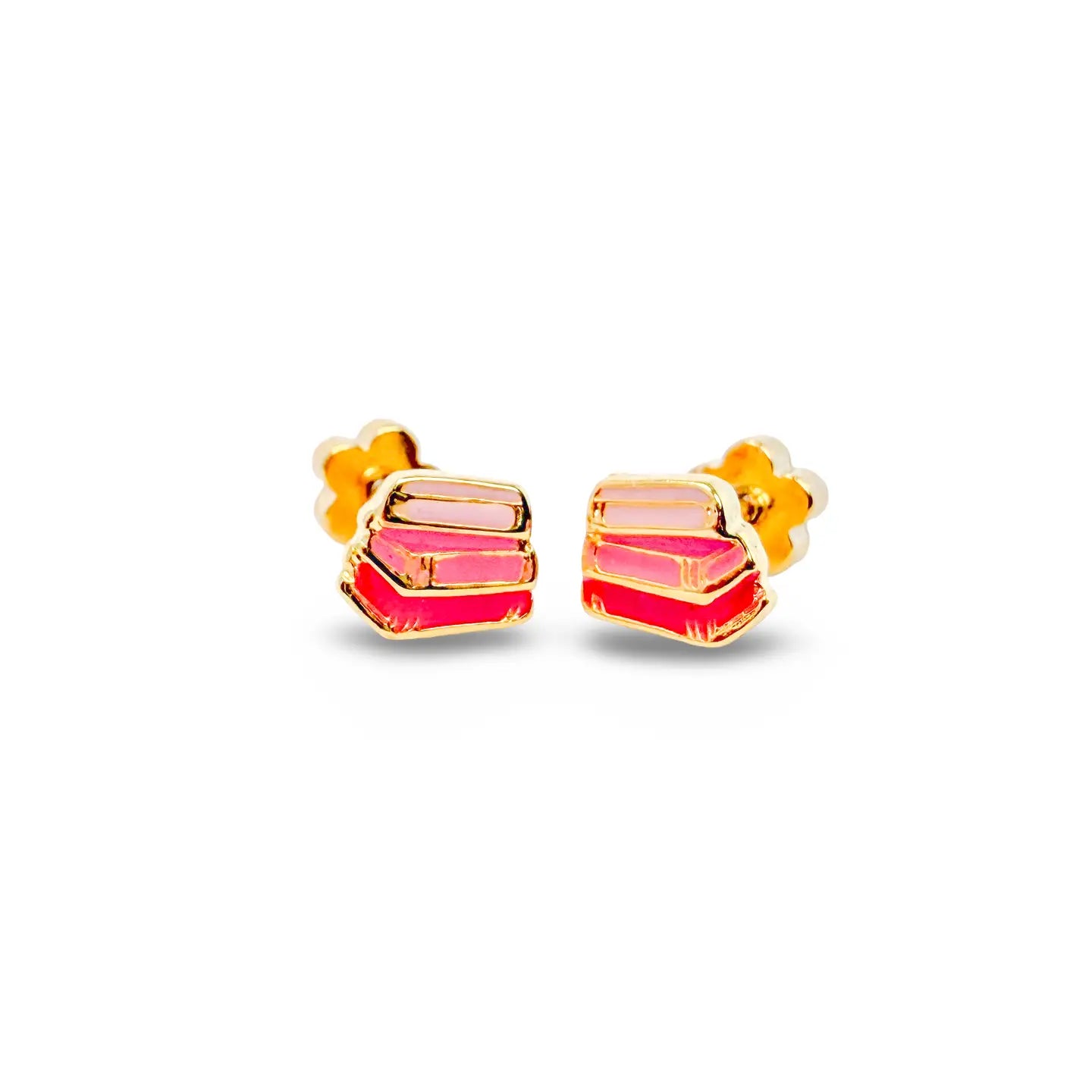 Tiny Stud Earrings- Assorted Styles- Sold Individually