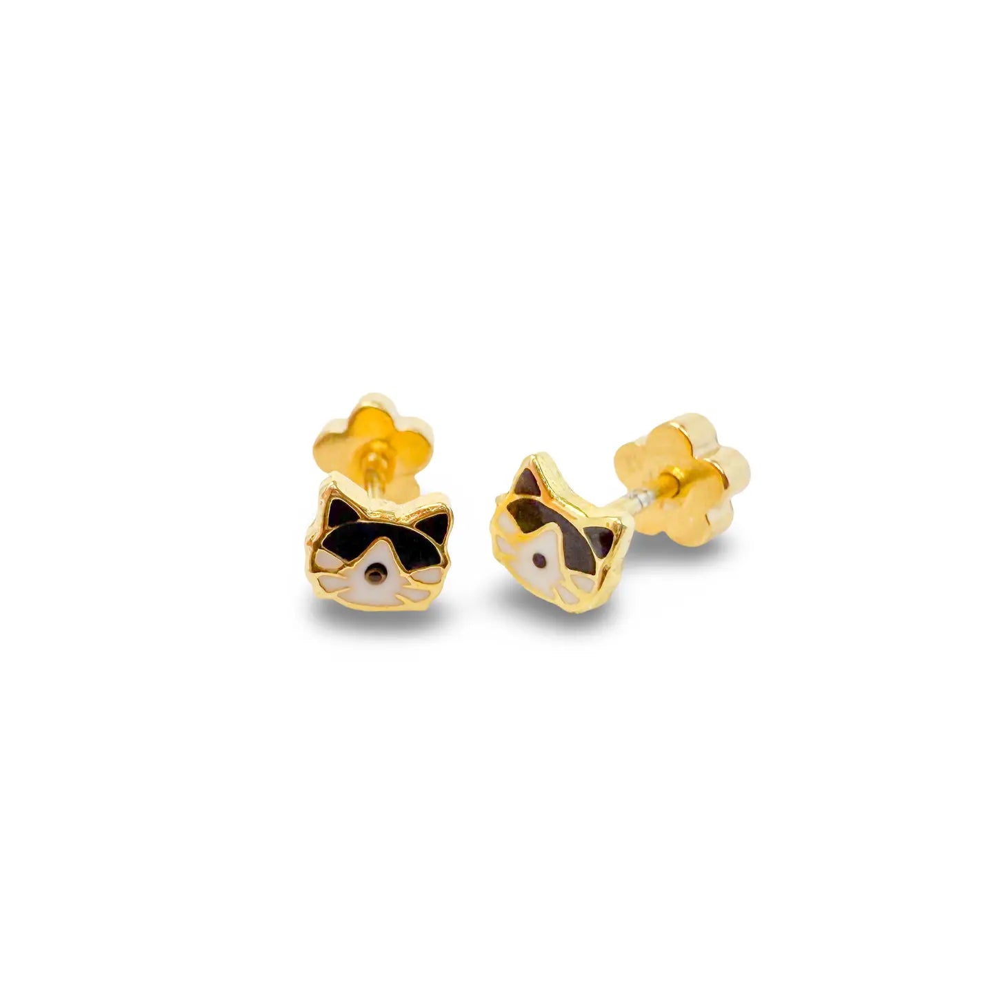 Tiny Stud Earrings- Assorted Styles- Sold Individually