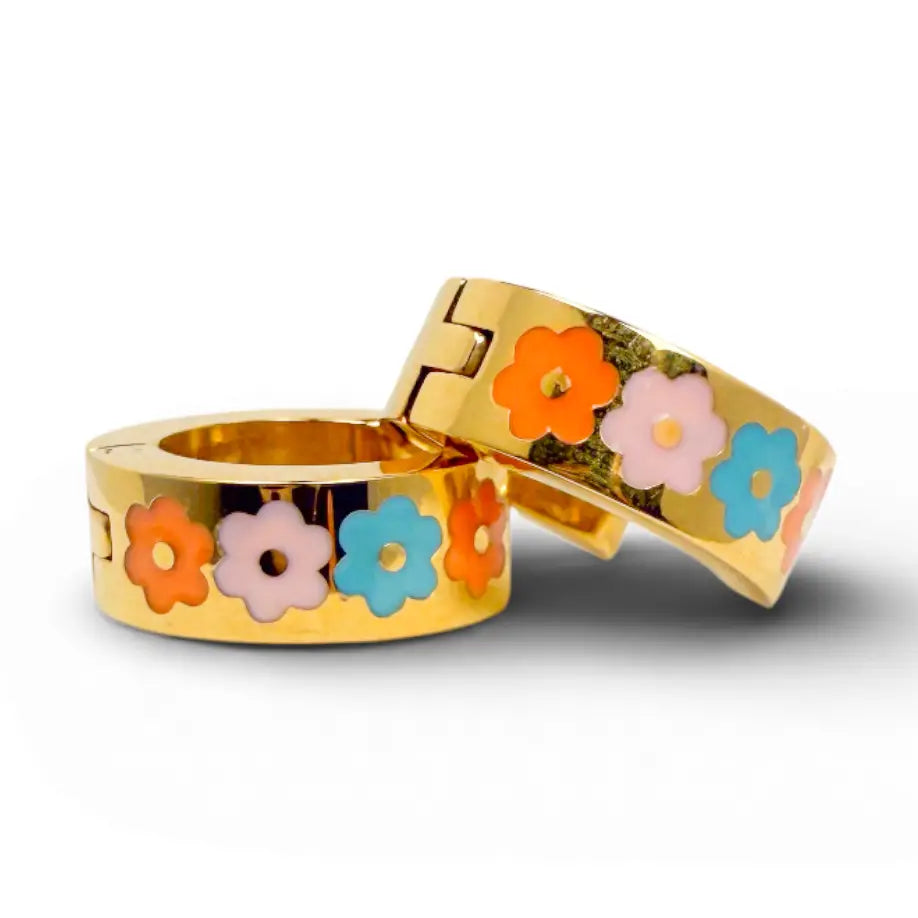 Tiny Stud Earrings- Assorted Styles- Sold Individually