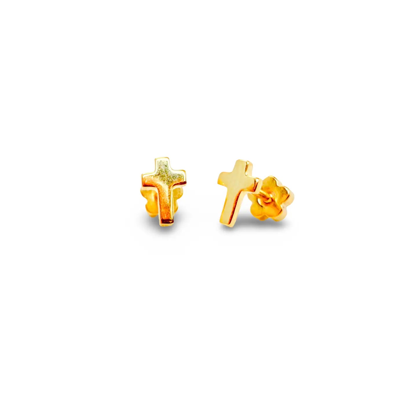 Tiny Stud Earrings- Assorted Styles- Sold Individually