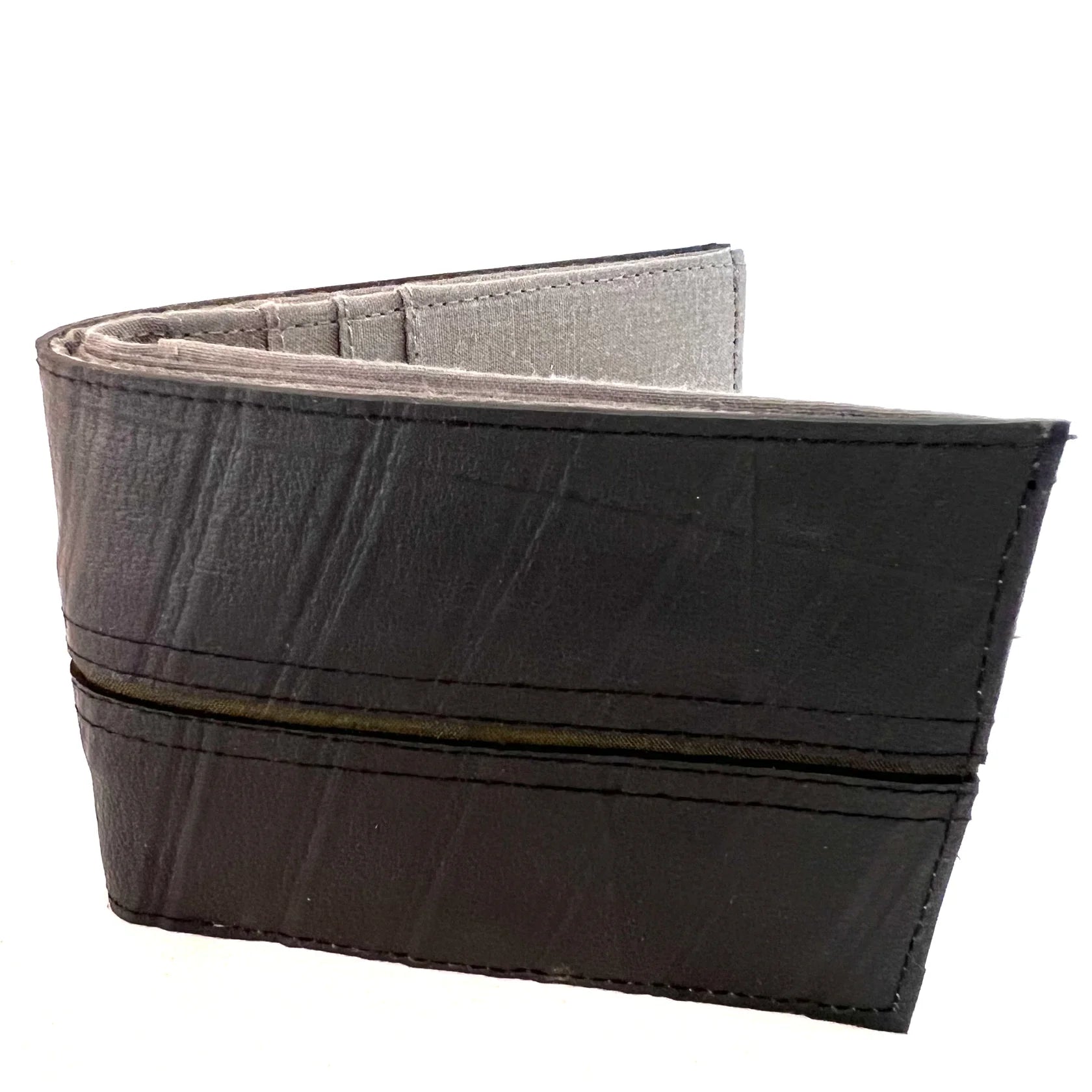 Tire Tube Wallet