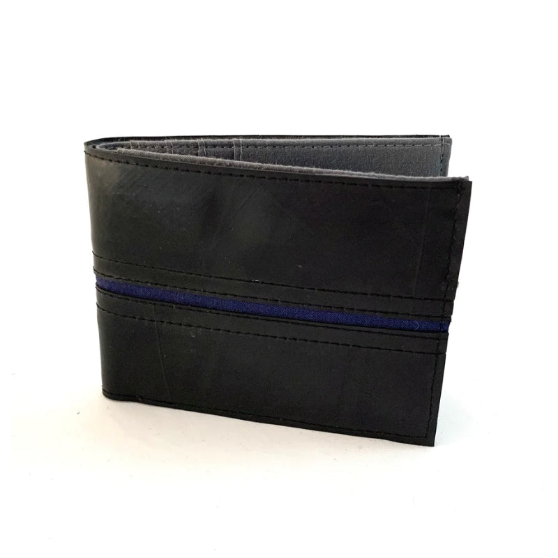 Tire Tube Wallet