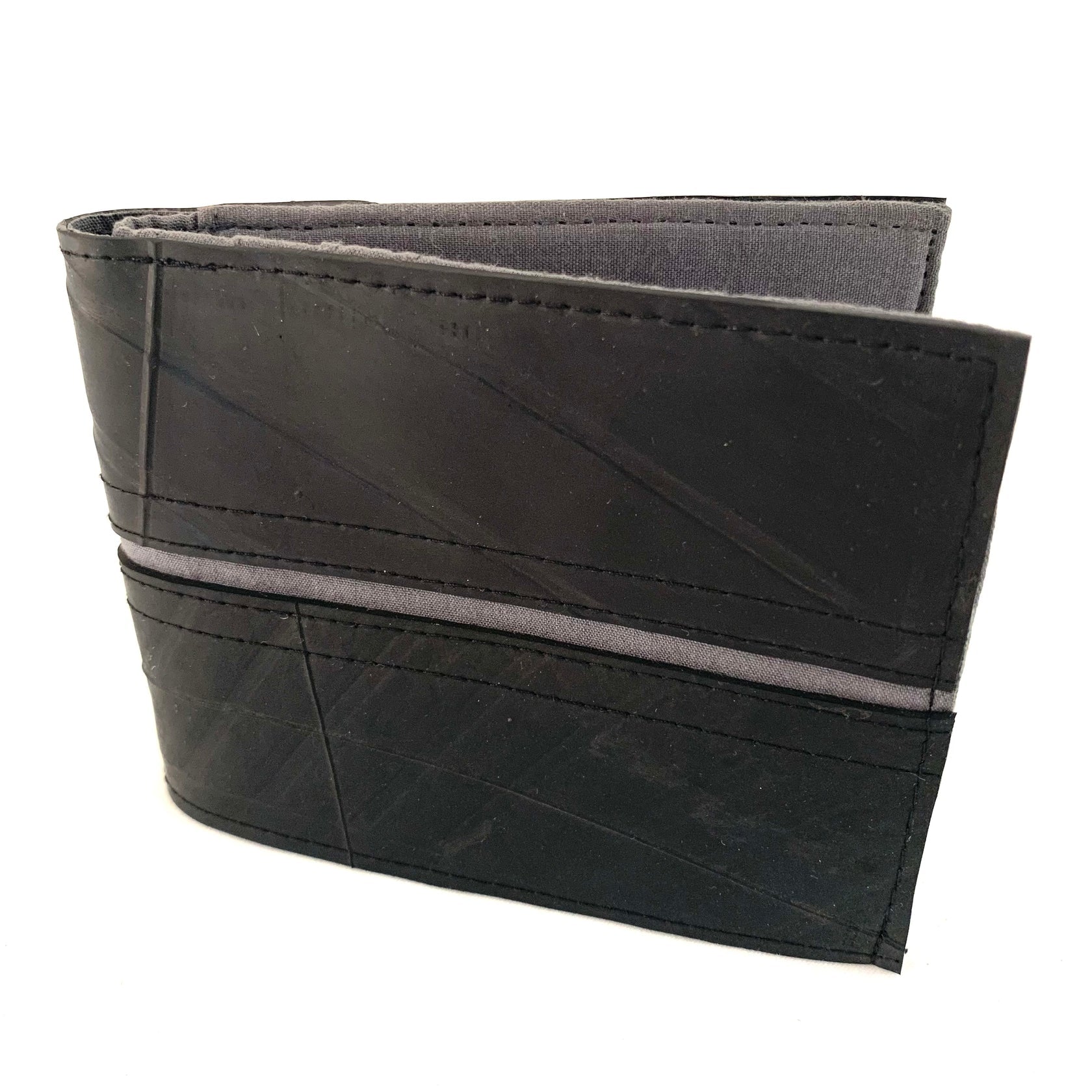 Tire Tube Wallet