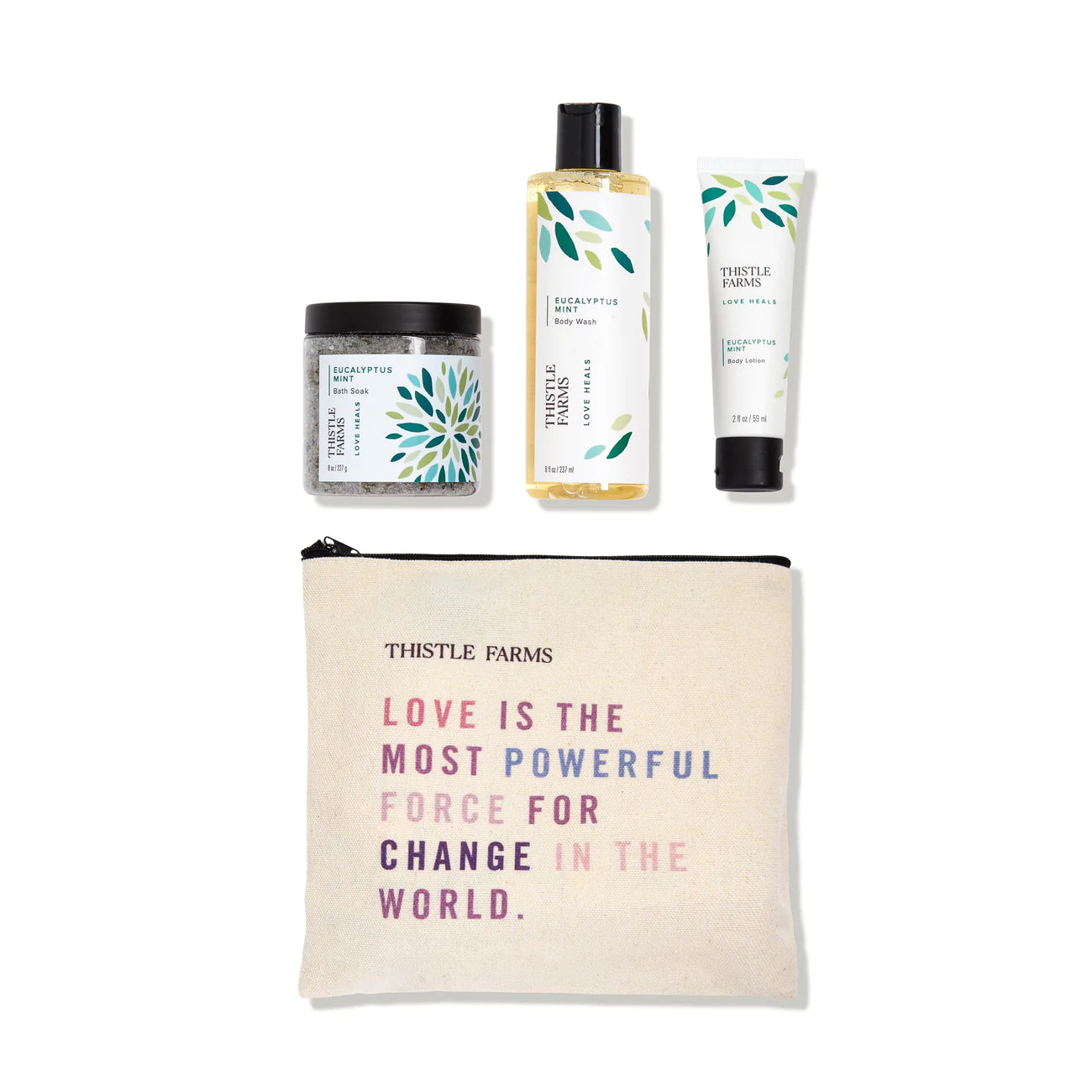 Tranquility Set- Assorted Scents