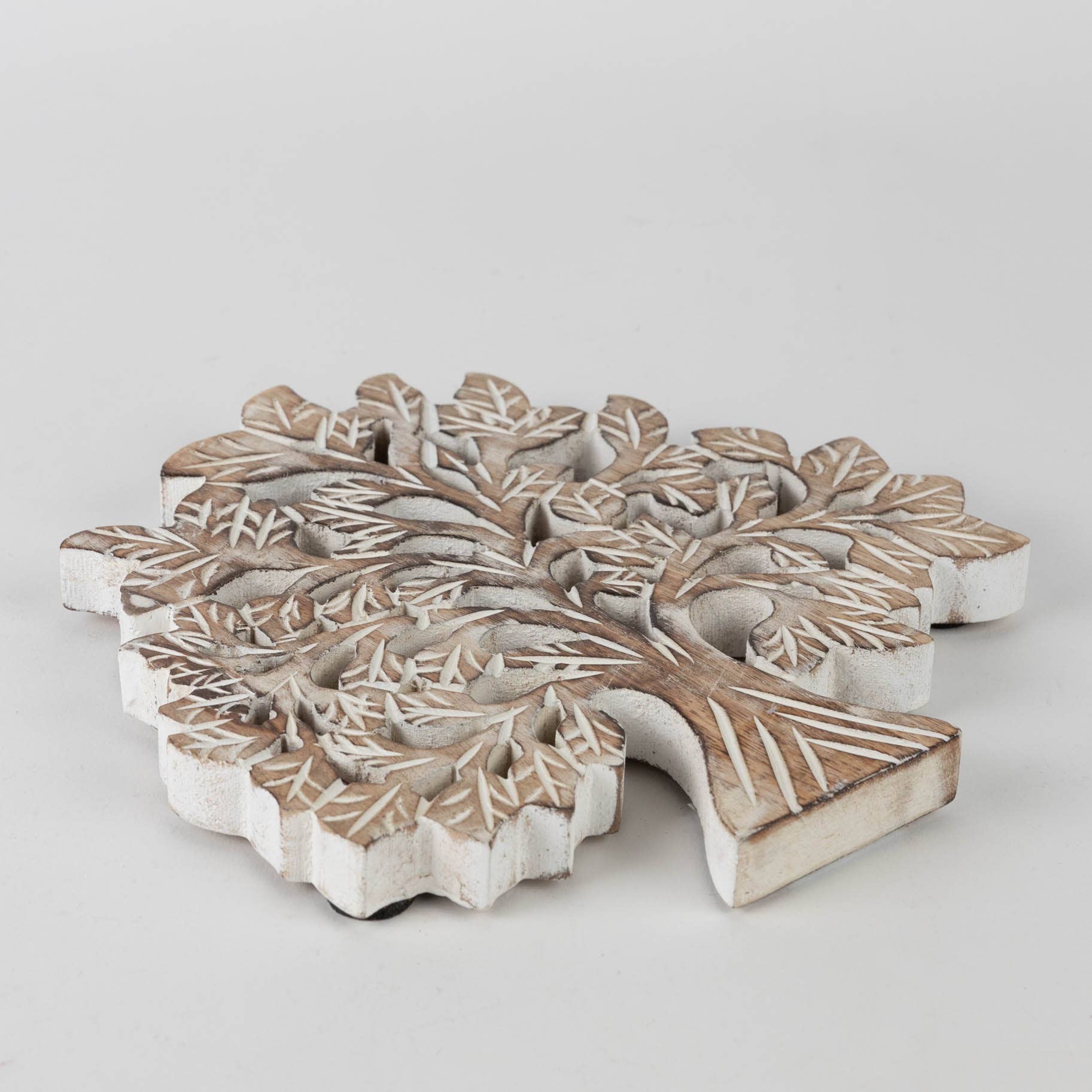 Tree of Life Trivet