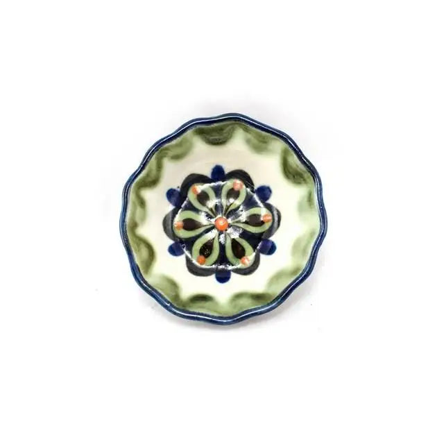 Trinket Bowl- Assorted Sizes/Assorted Colors- Sold Individually