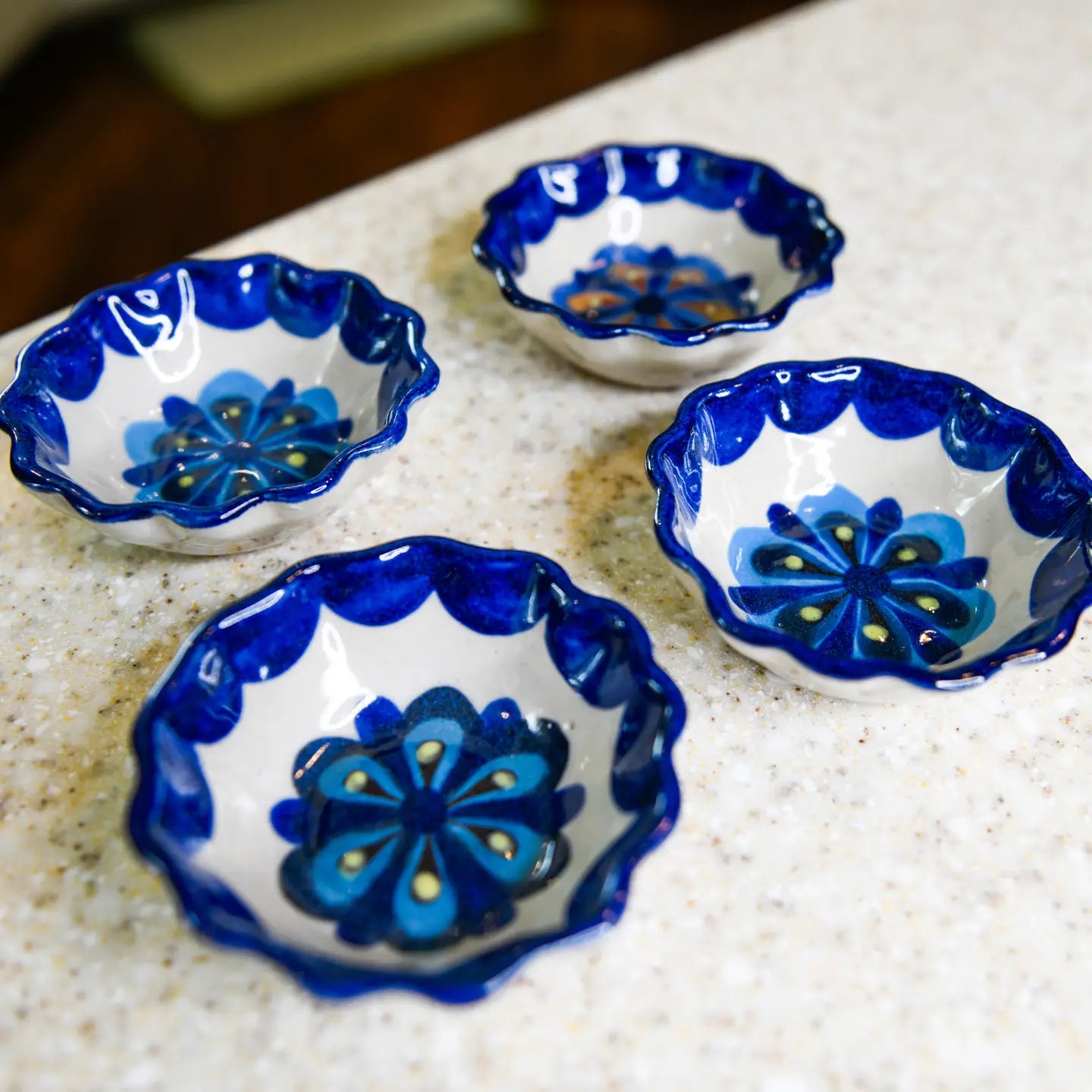 Trinket Bowl- Assorted Sizes/Assorted Colors- Sold Individually