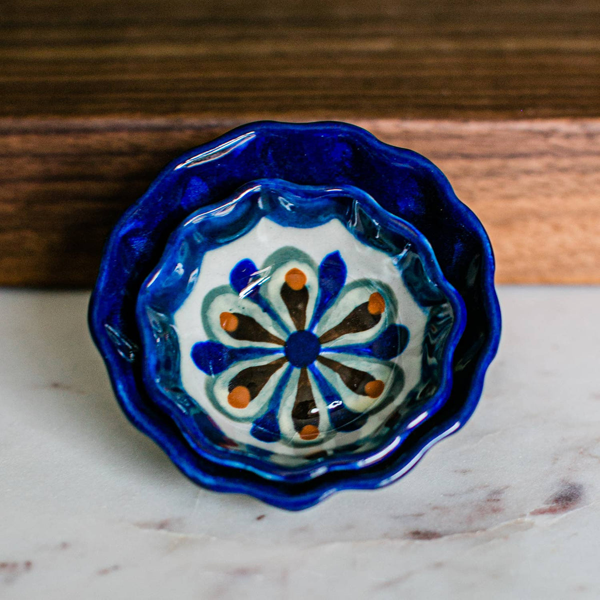 Trinket Bowl- Assorted Sizes/Assorted Colors- Sold Individually
