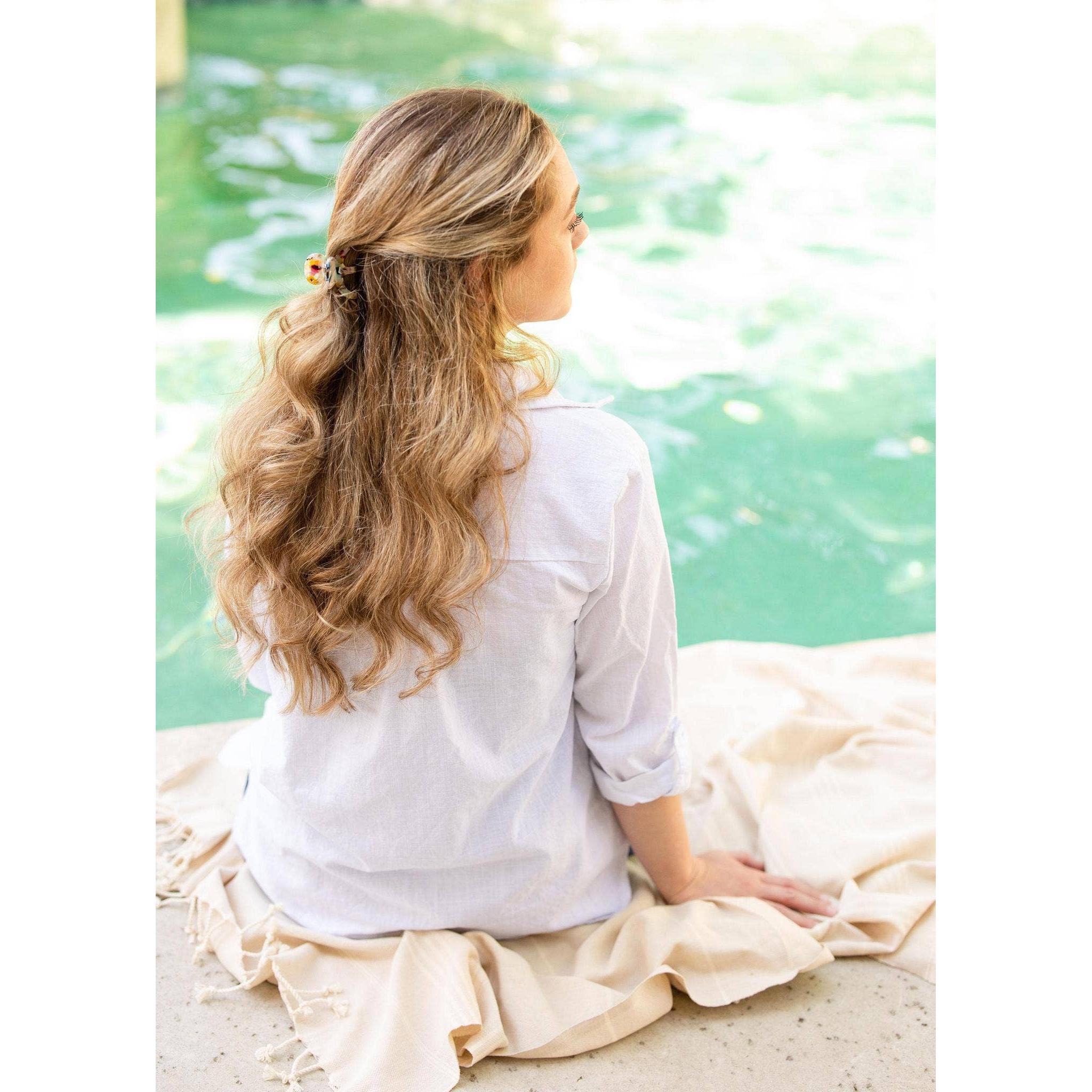Turkish Towel