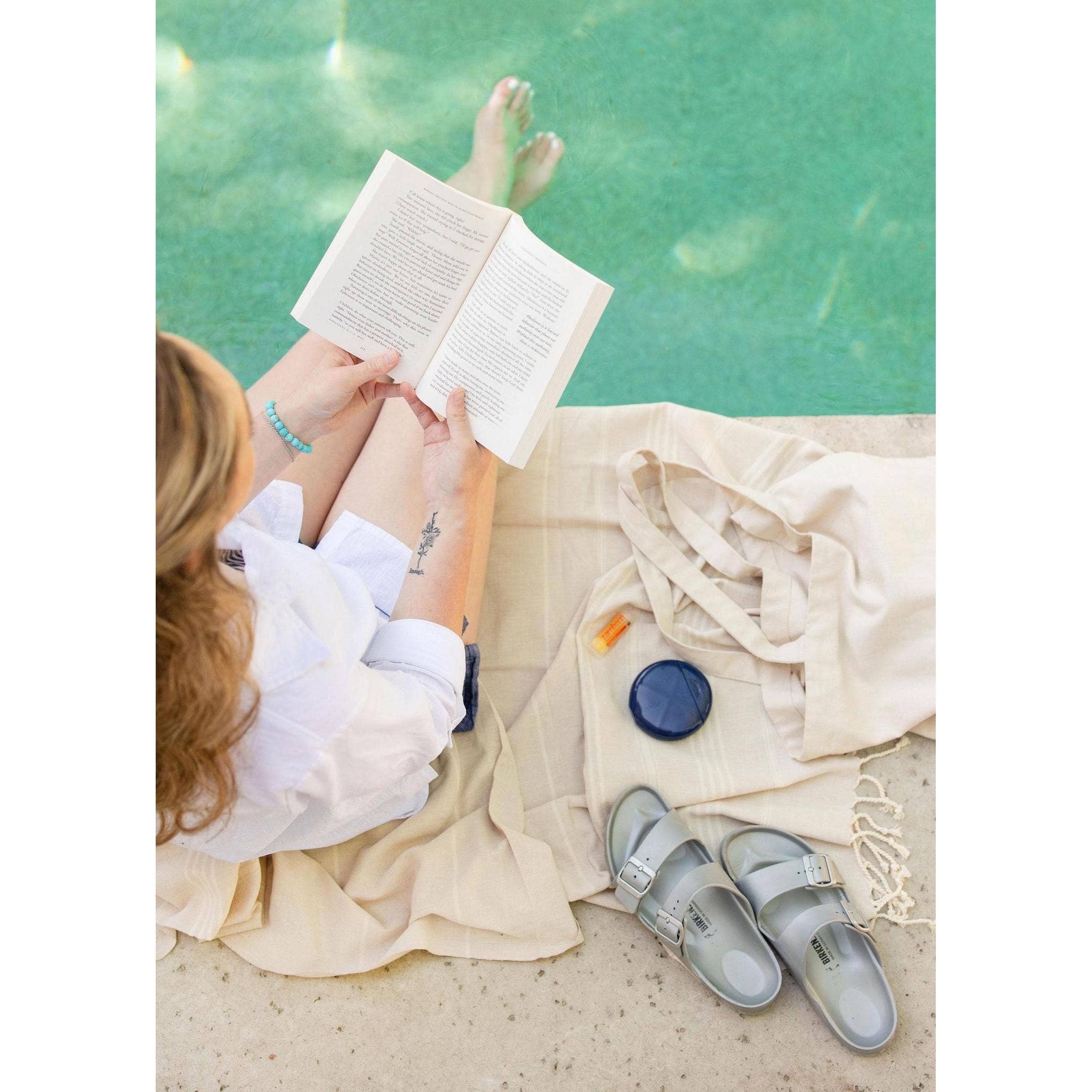 Turkish Towel
