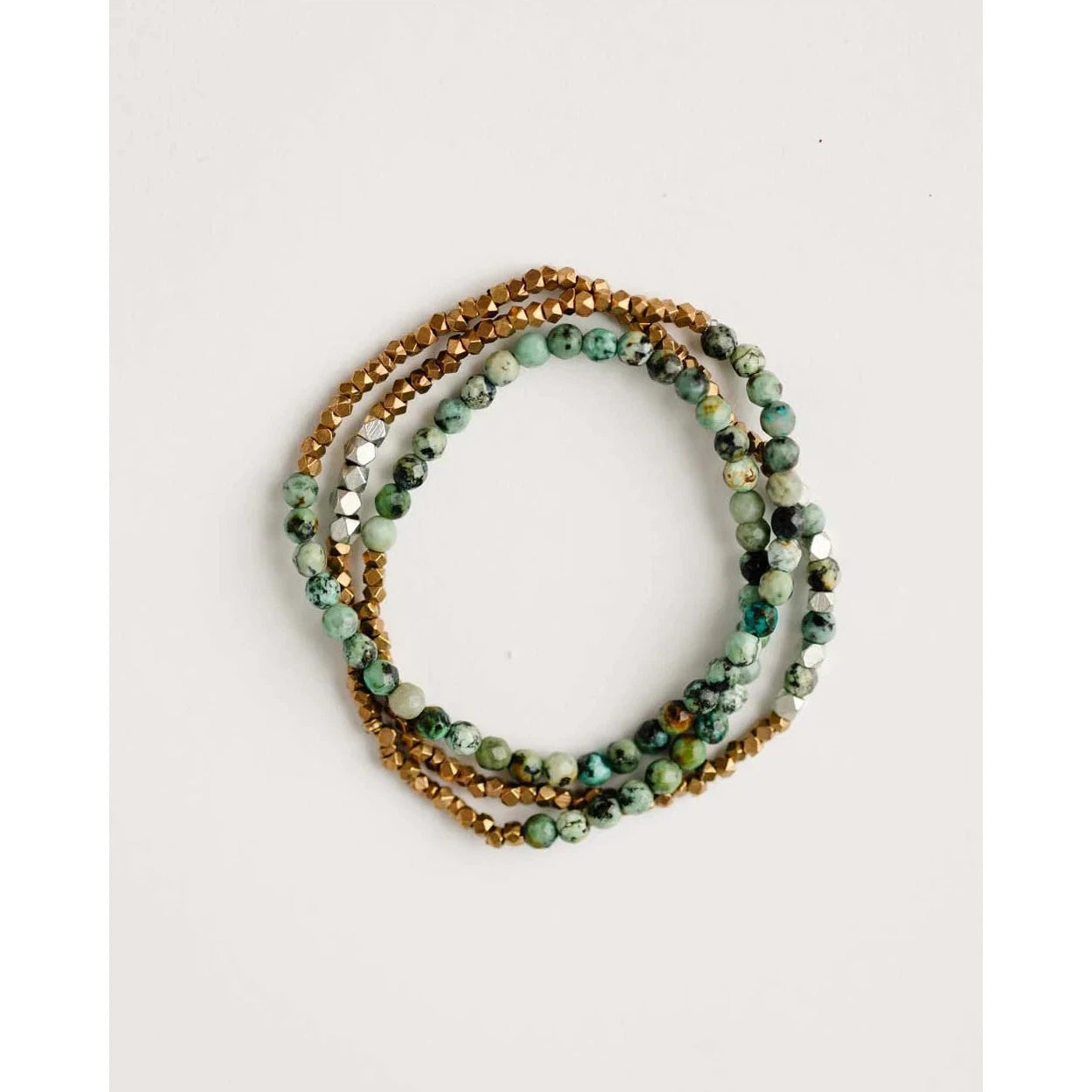 Valerie Wrap Bracelet/Necklace