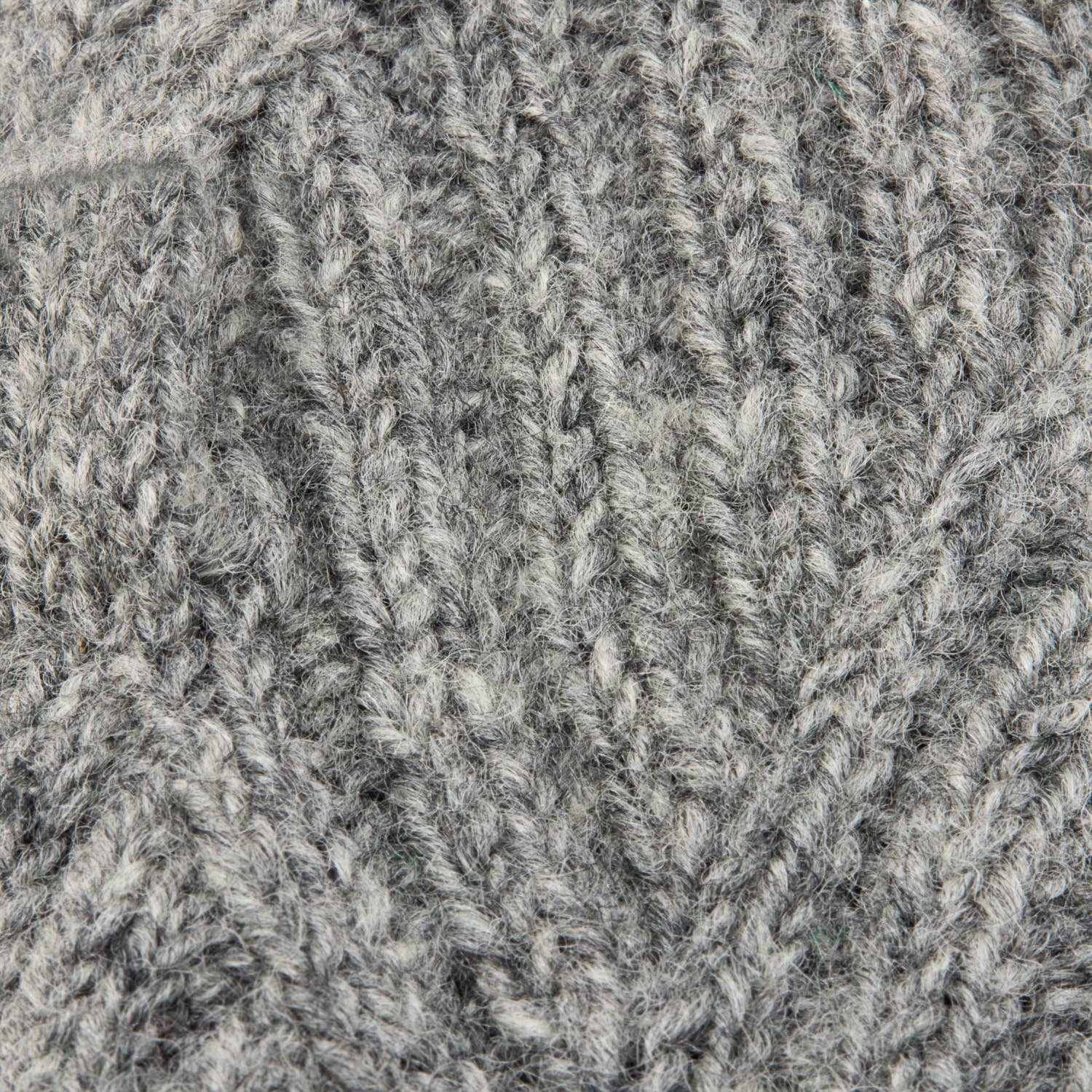 Vienna Knit Half Mittens- Assorted Colors