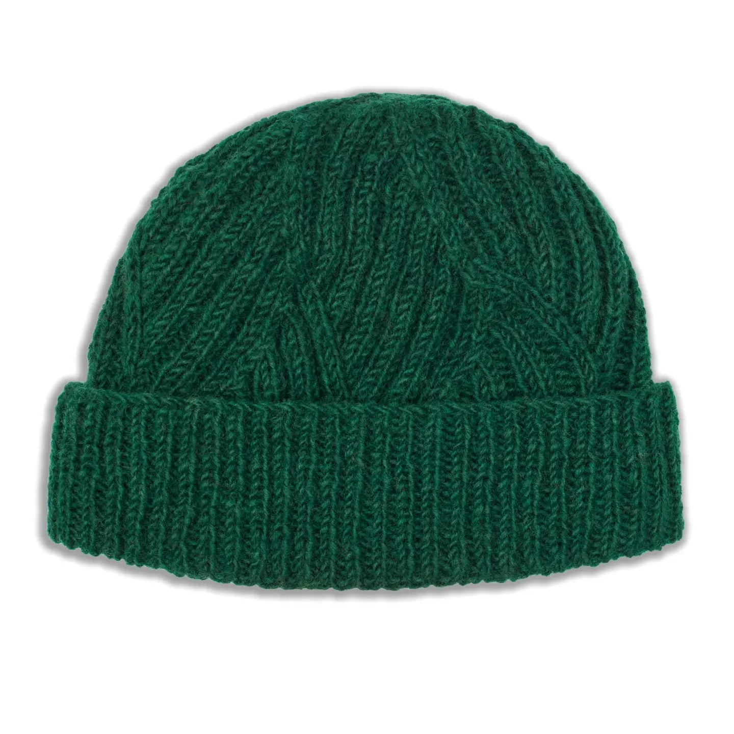 Vienna Wool Knit Cap- Assorted Colors