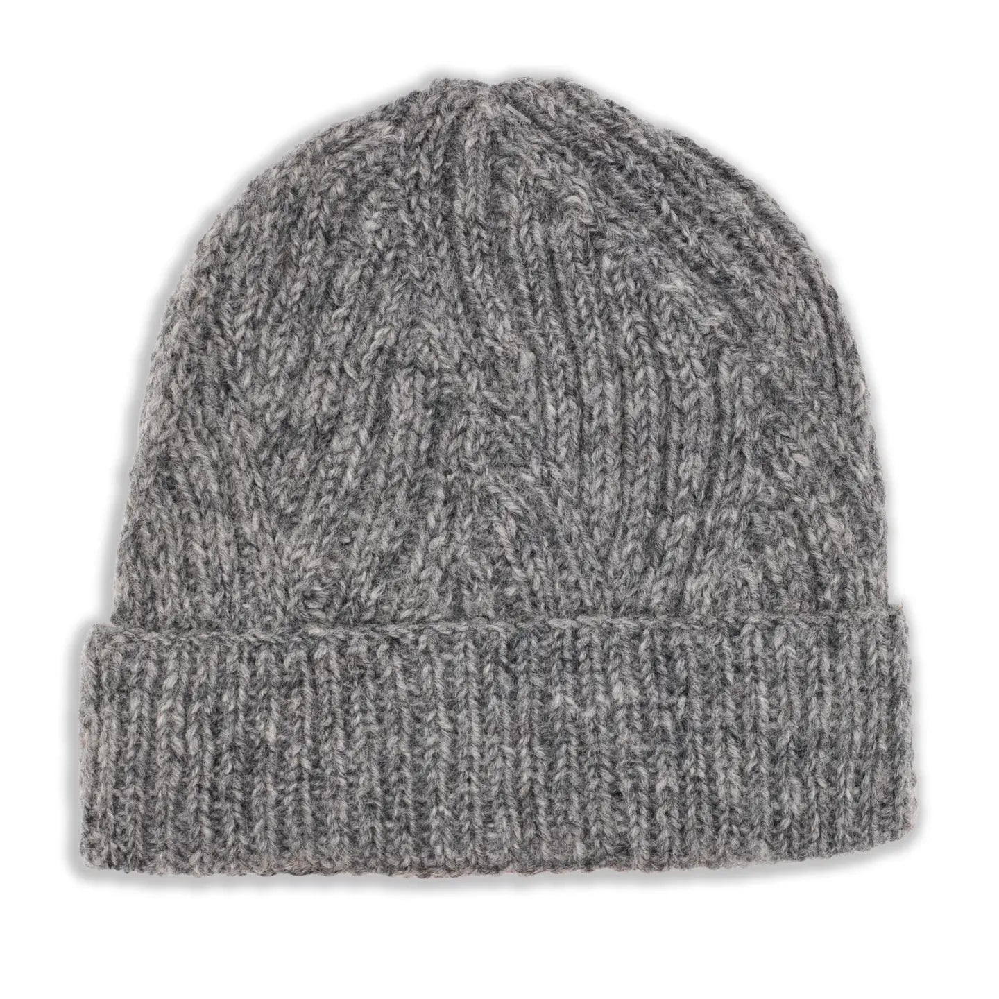 Vienna Wool Knit Cap- Assorted Colors