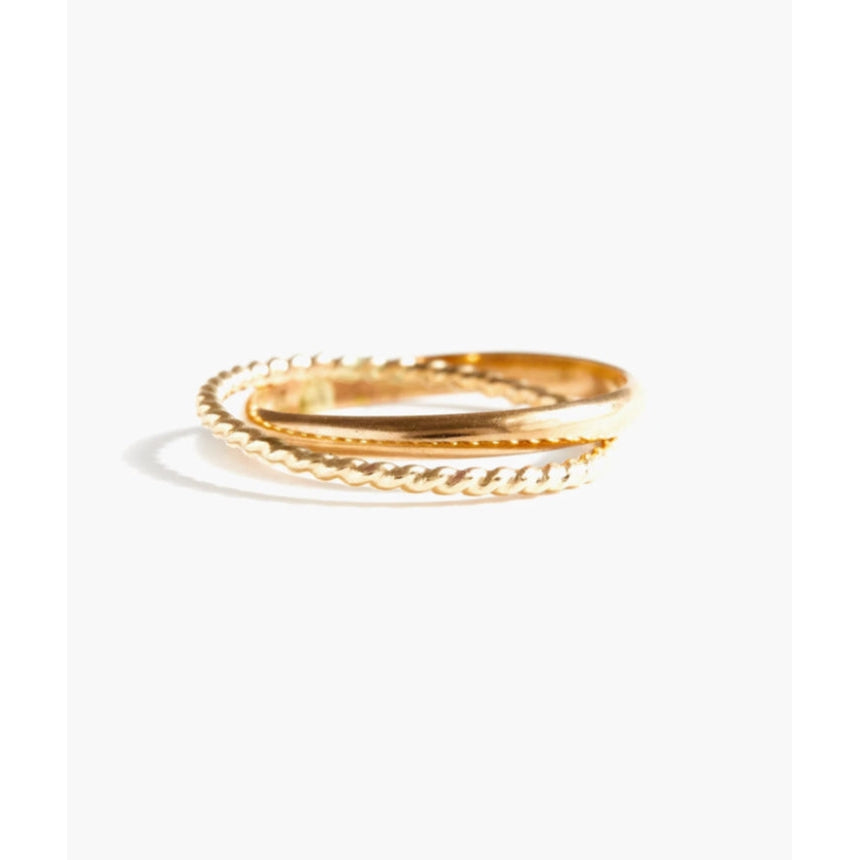 Virgil Ring- Assorted Sizes
