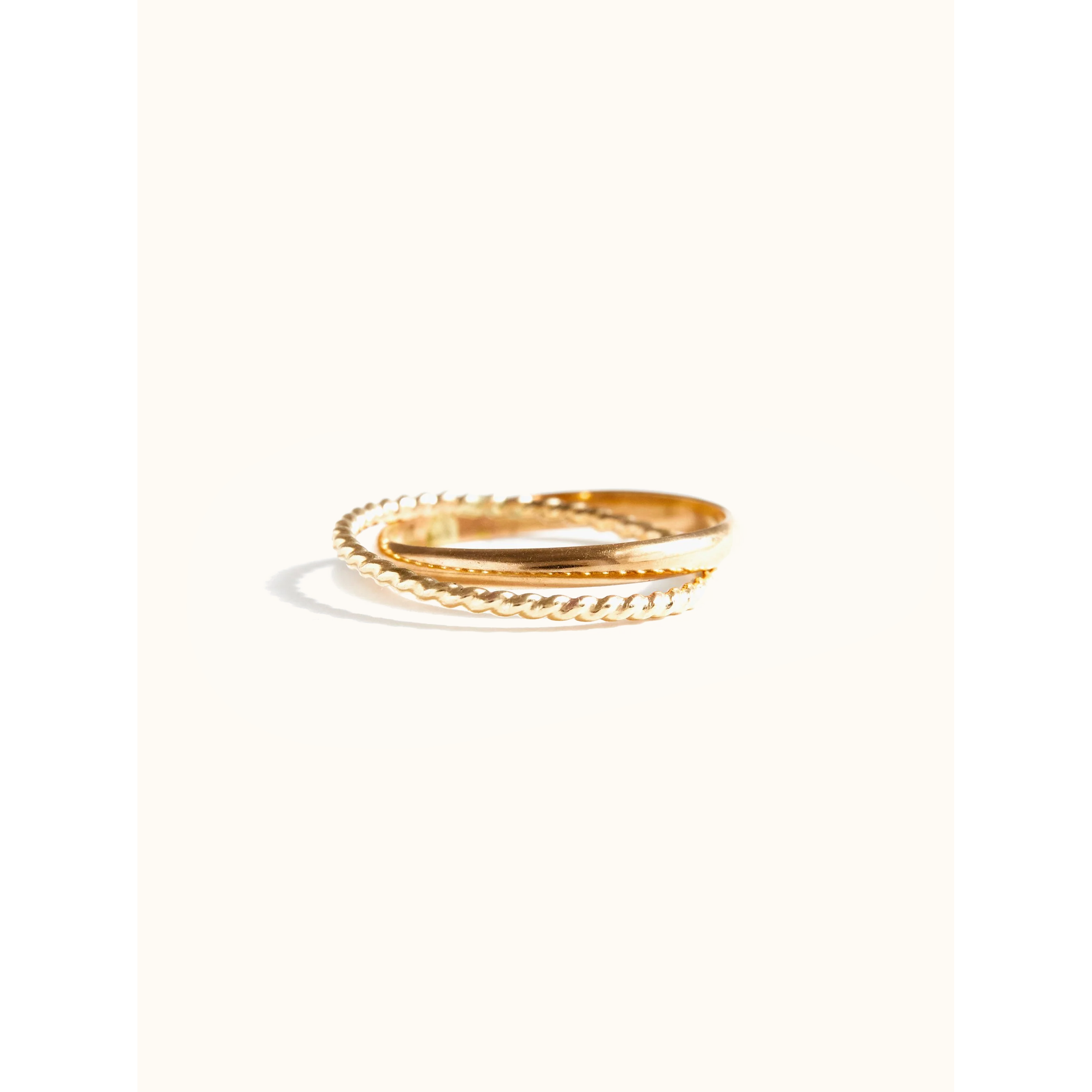 Virgil Ring