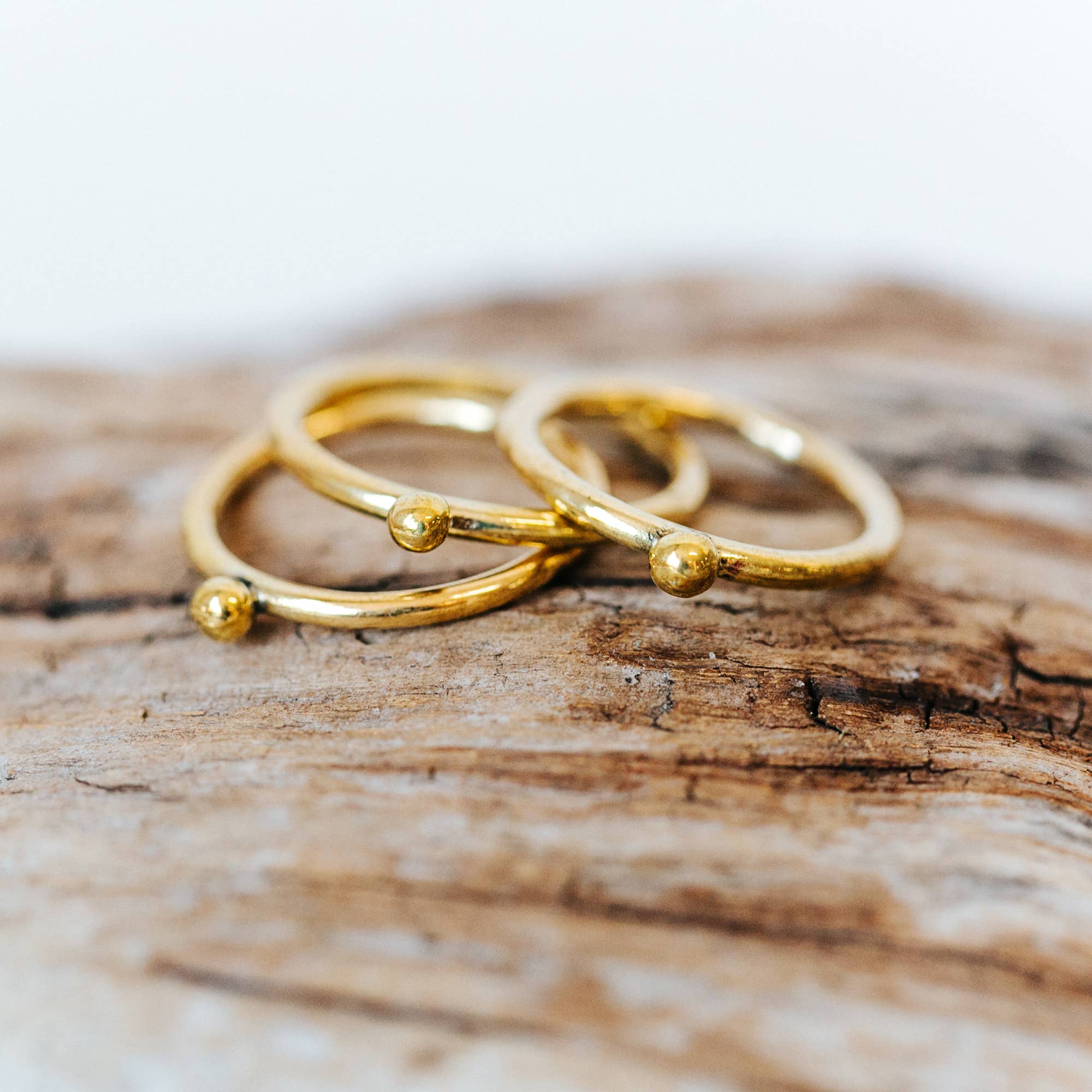 Vista Ring- Assorted Sizes